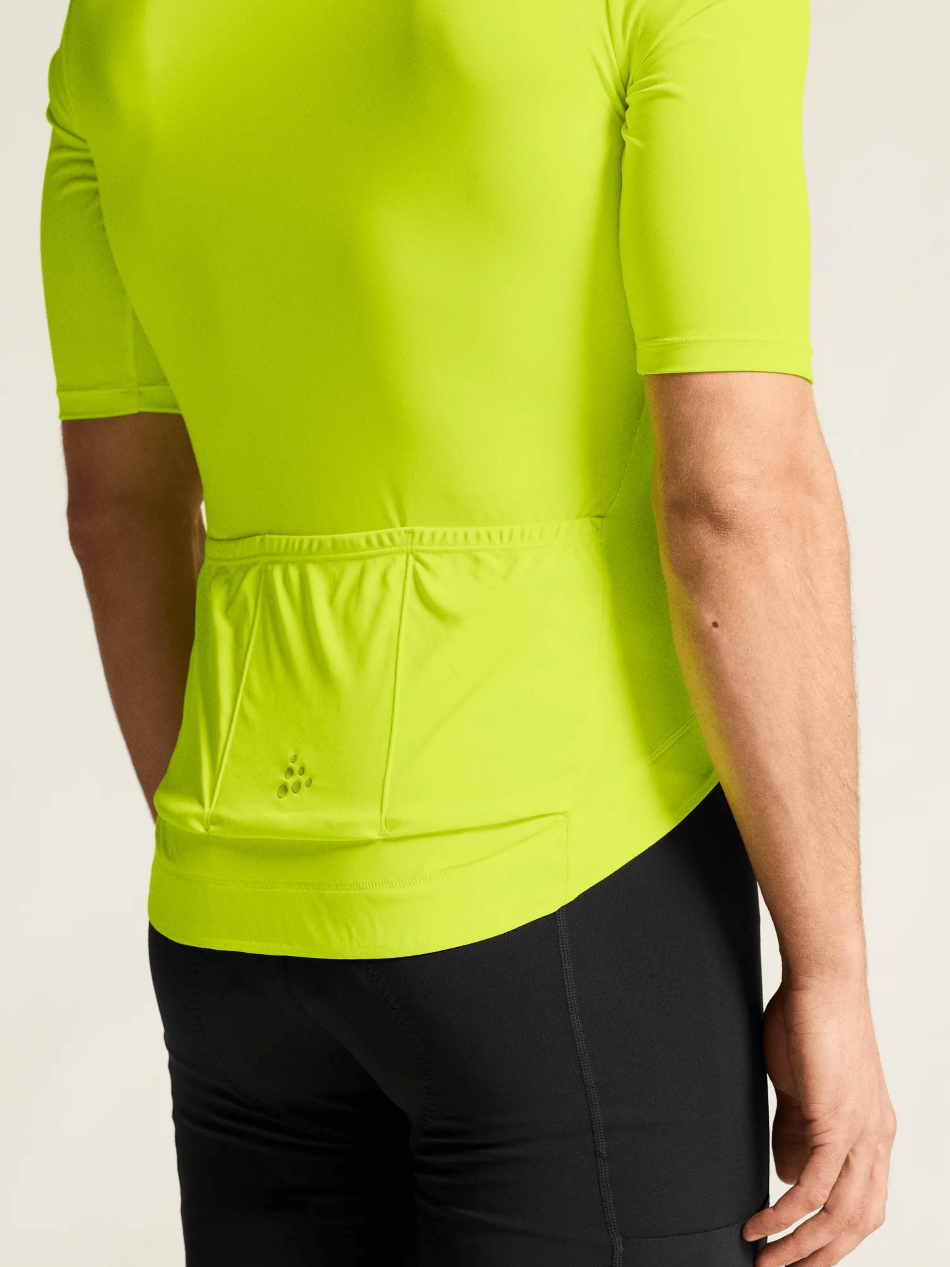 CRAFT, Endur Logo Jersey M
