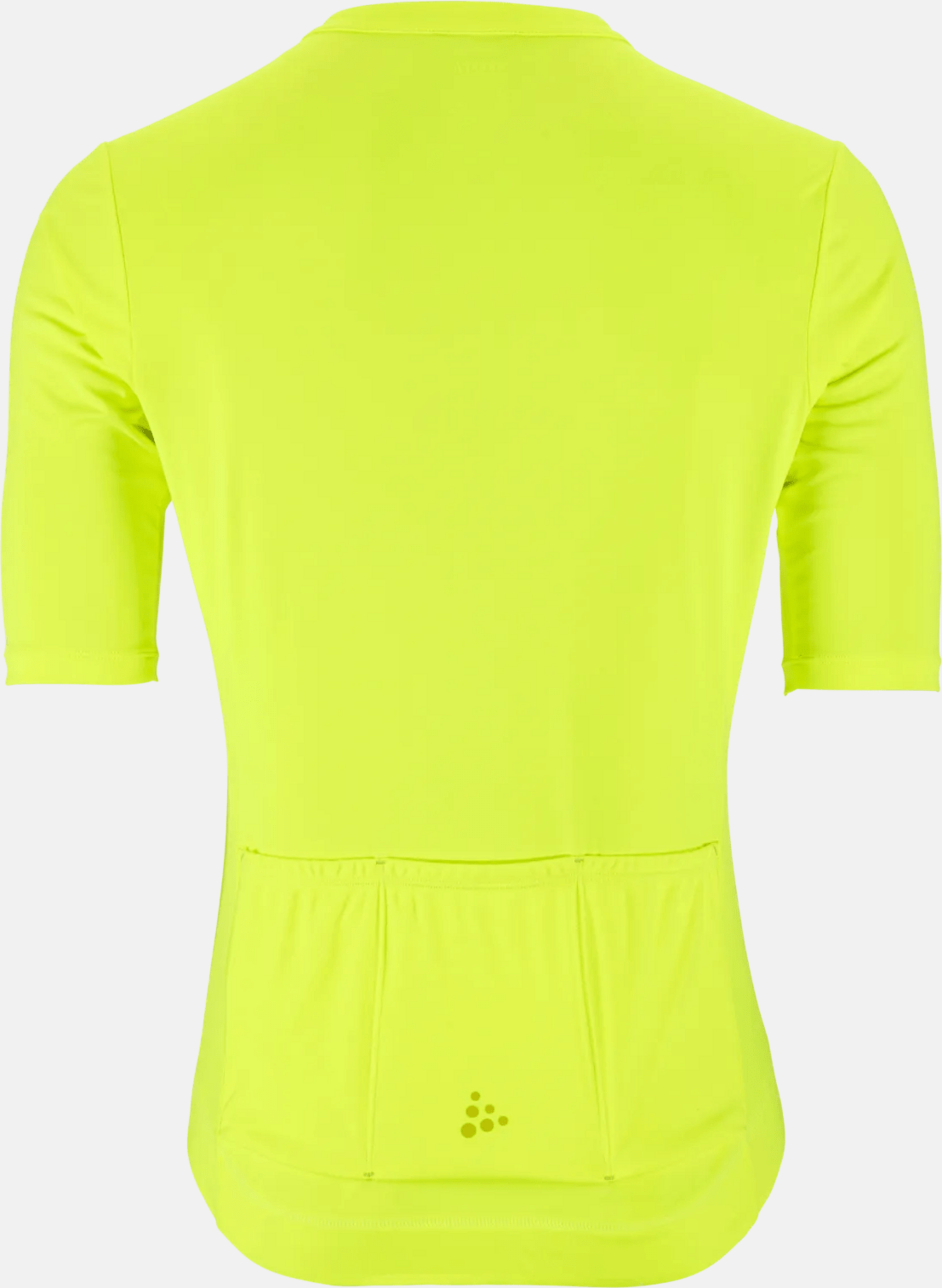 CRAFT, Endur Logo Jersey M