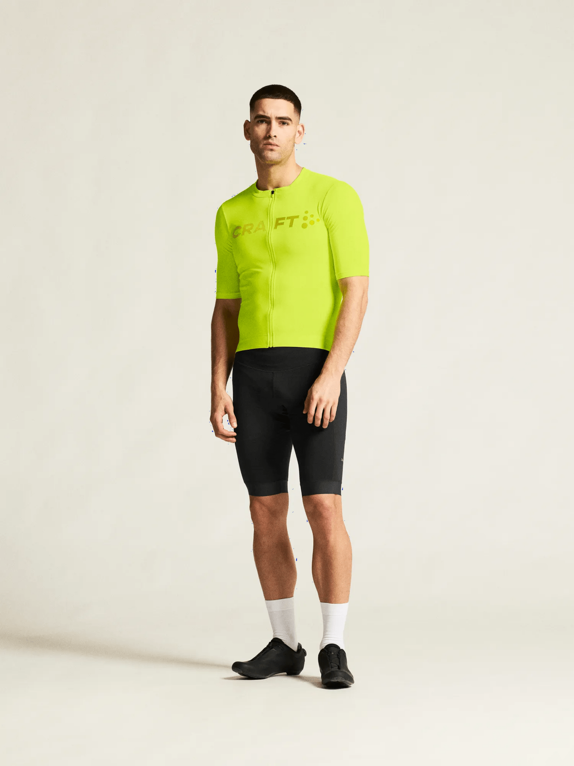 CRAFT, Endur Logo Jersey M