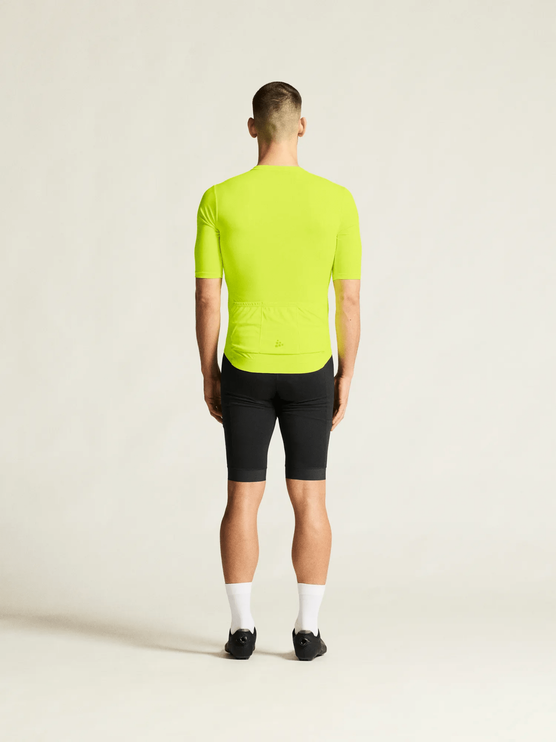 CRAFT, Endur Logo Jersey M