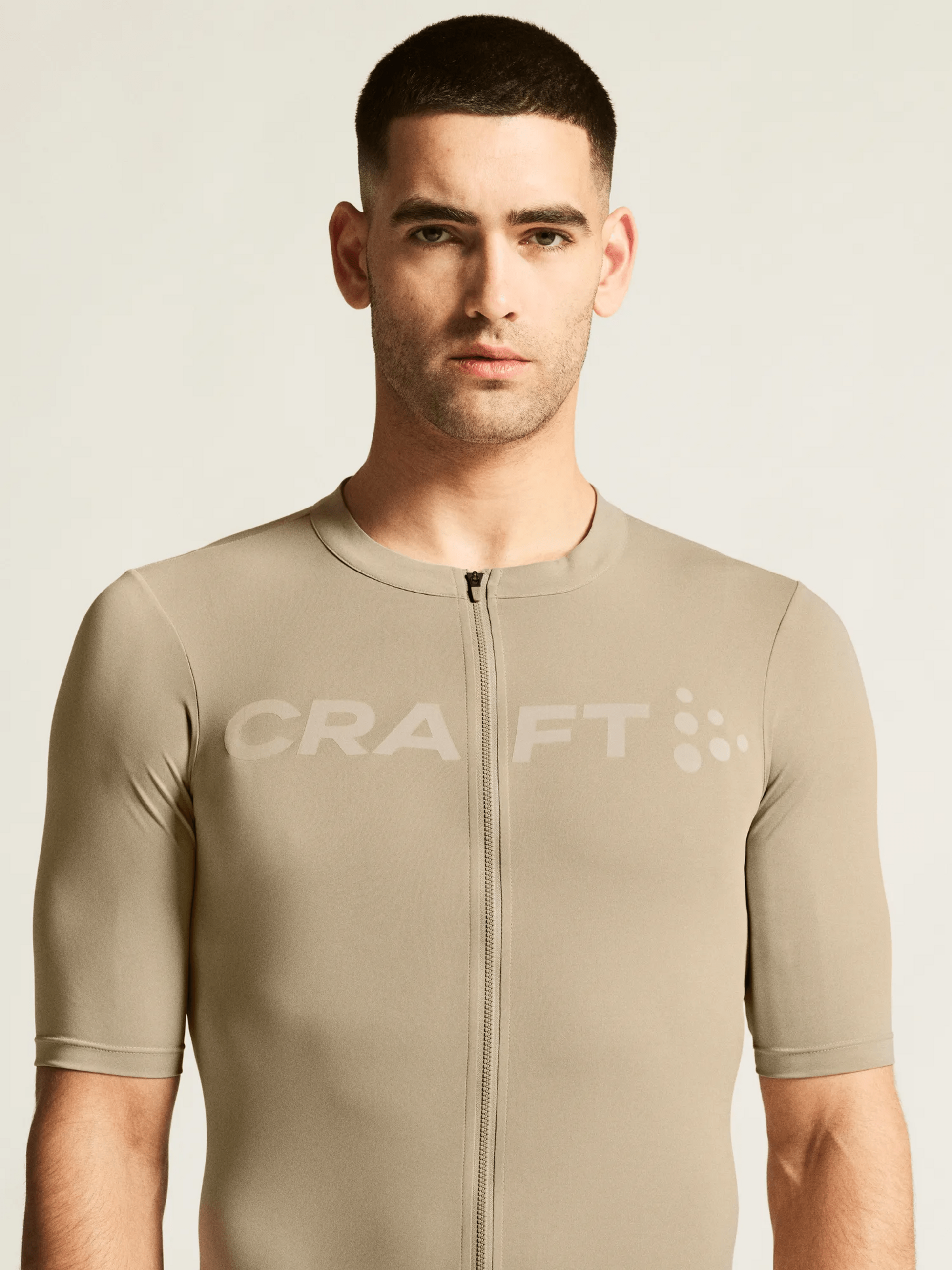 CRAFT, Endur Logo Jersey M