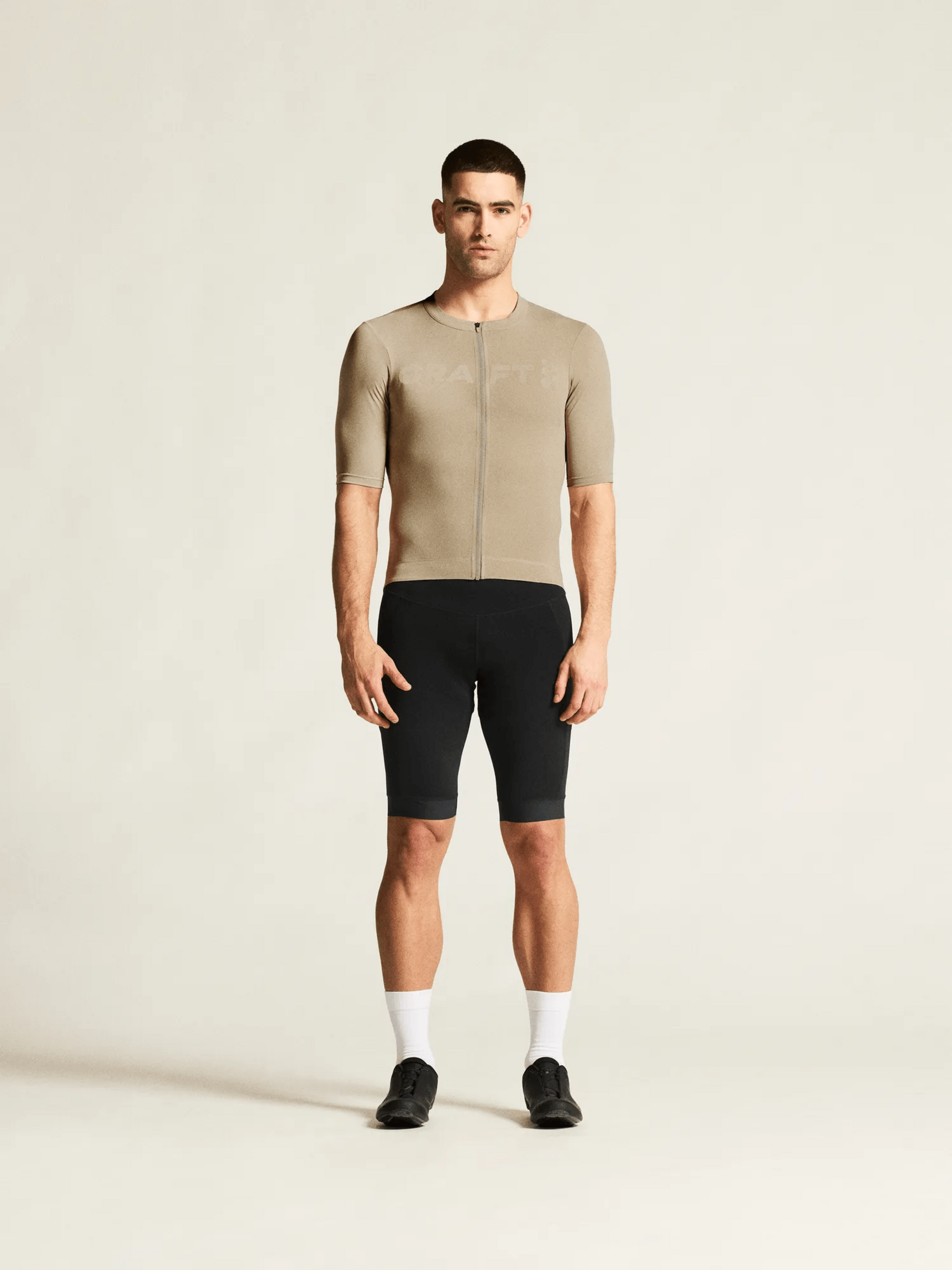 CRAFT, Endur Logo Jersey M