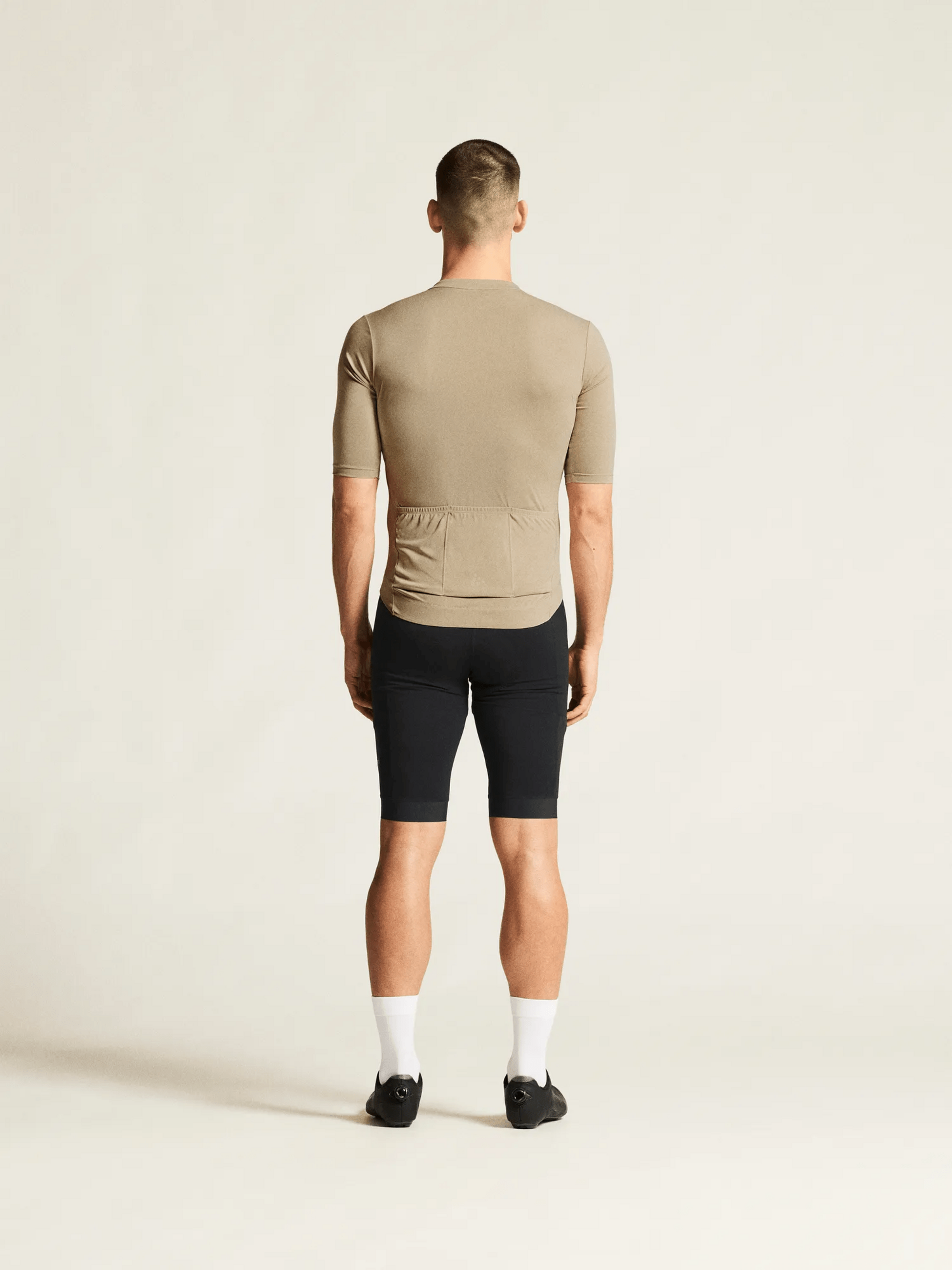 CRAFT, Endur Logo Jersey M