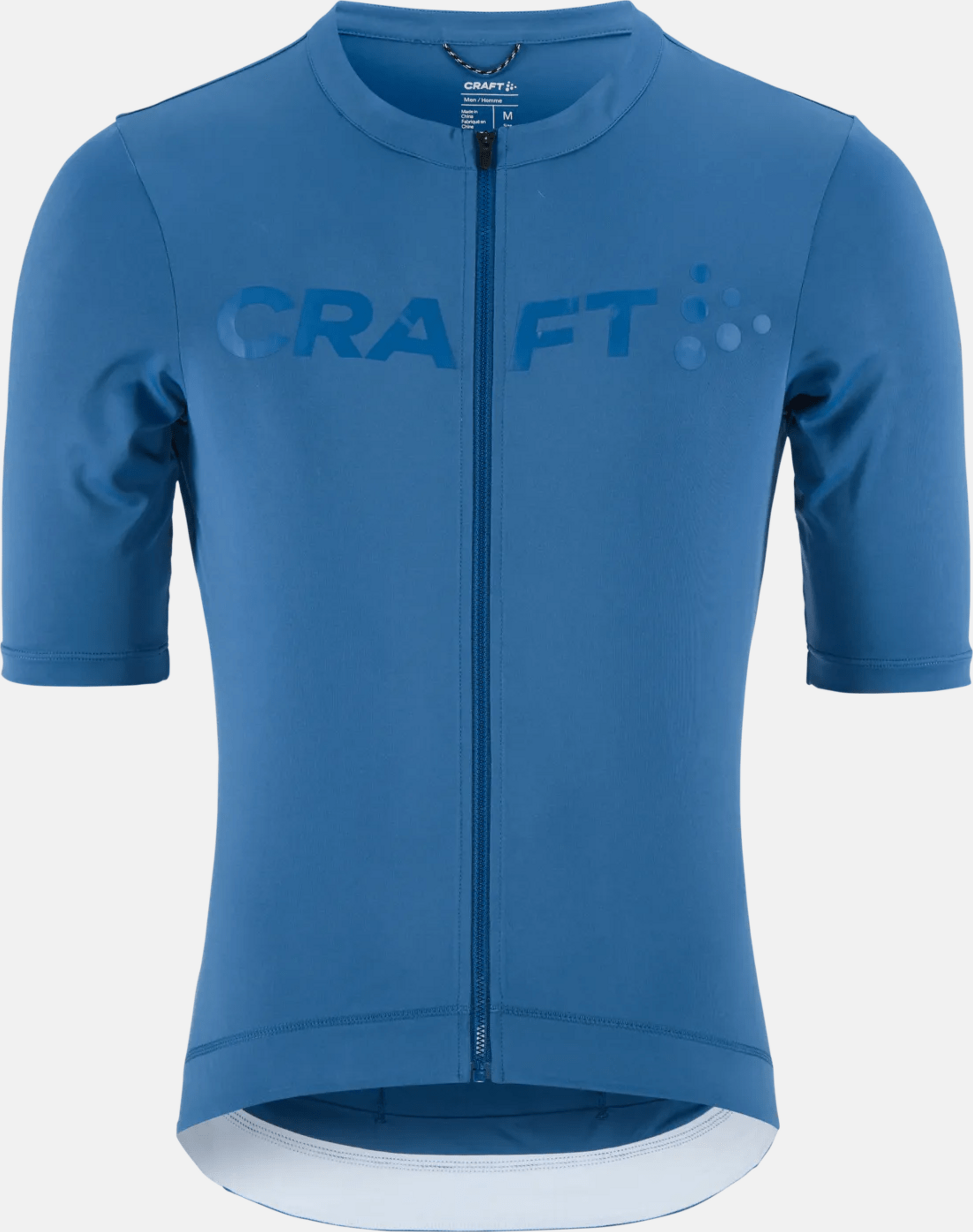 CRAFT, Endur Logo Jersey M