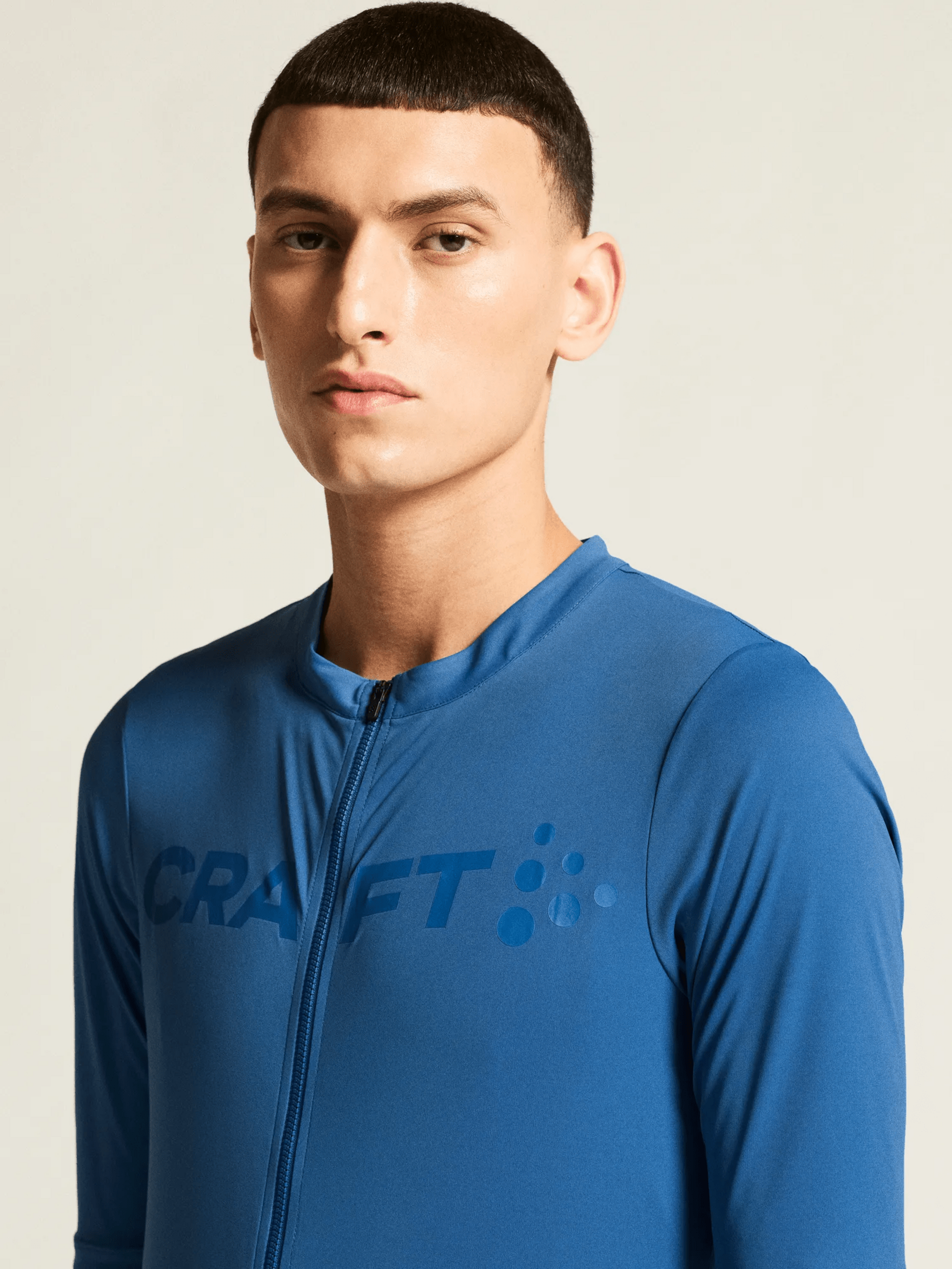 CRAFT, Endur Logo Jersey M