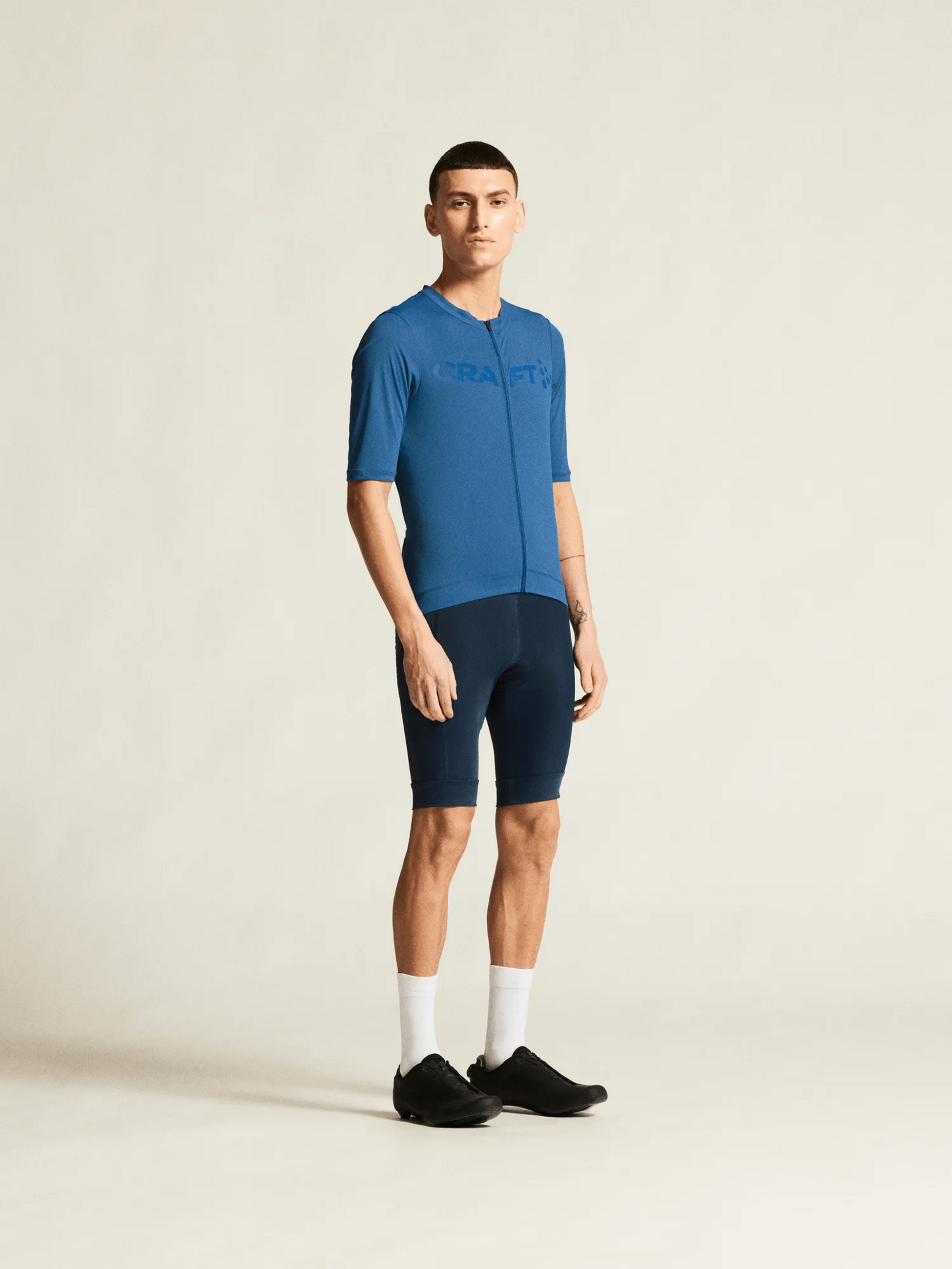 CRAFT, Endur Logo Jersey M