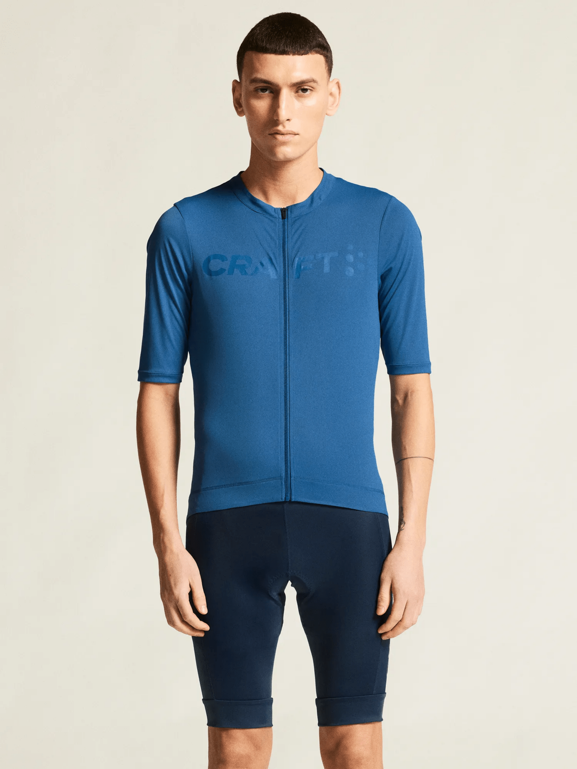 CRAFT, Endur Logo Jersey M
