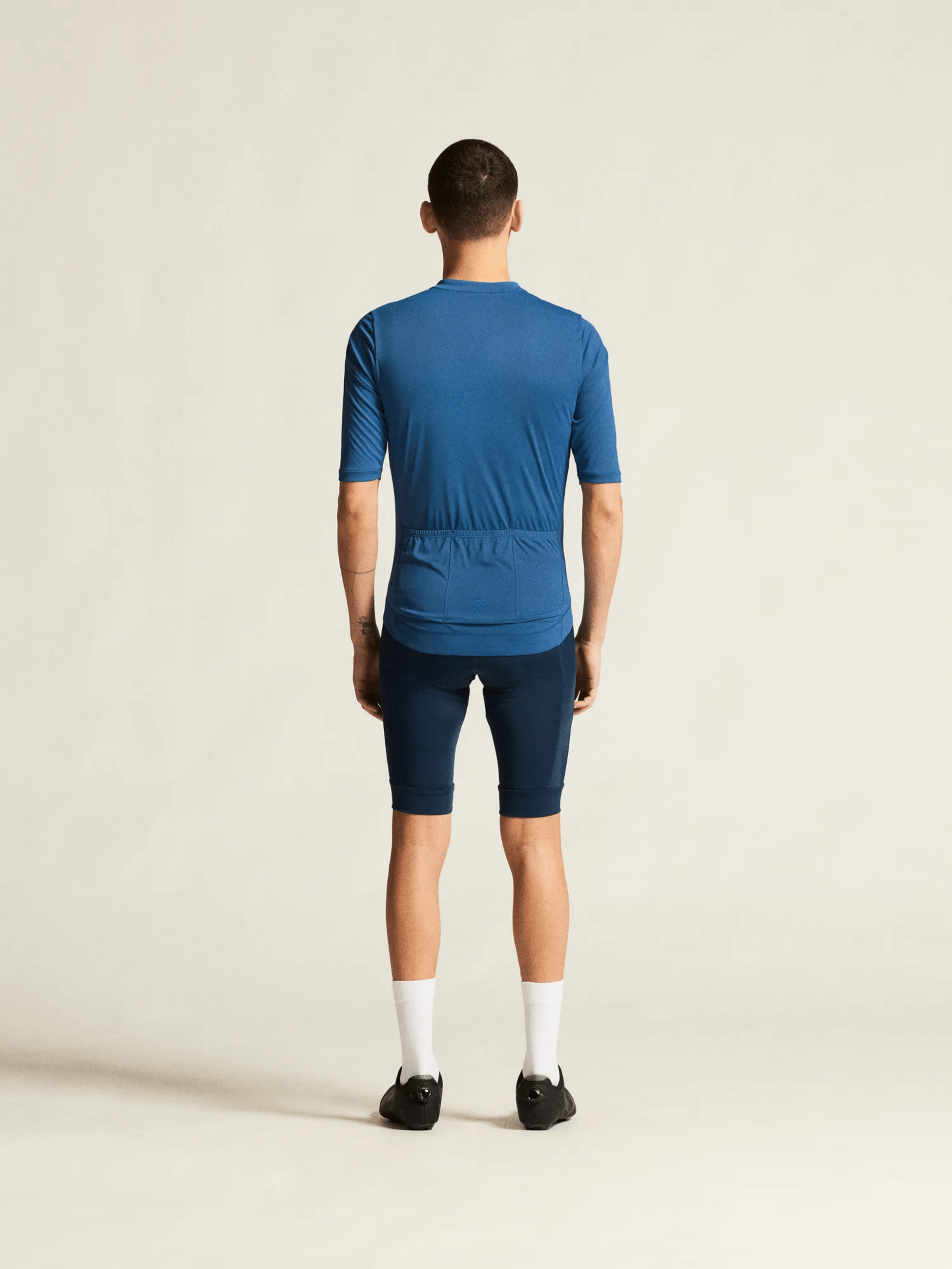 CRAFT, Endur Logo Jersey M