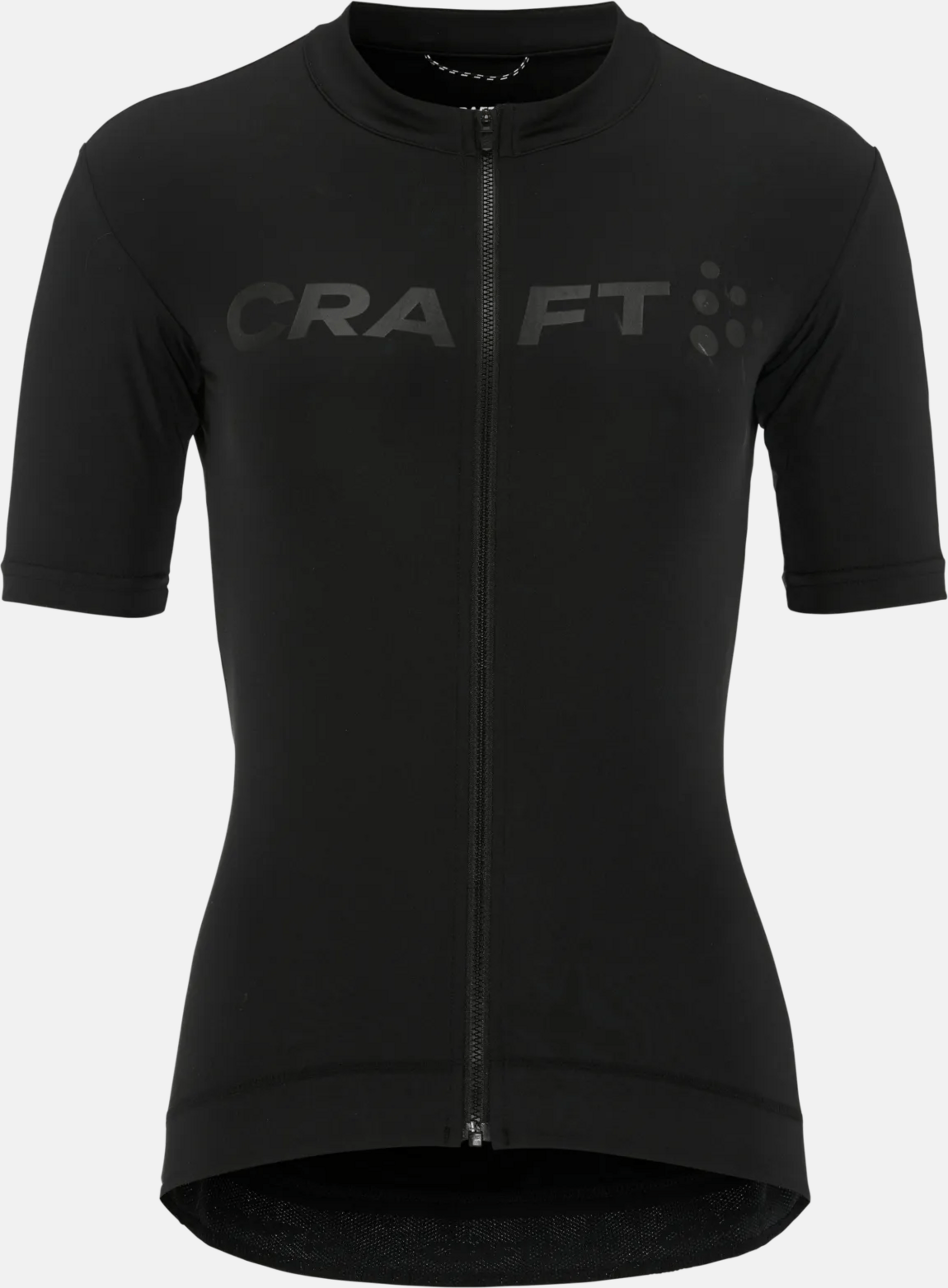 CRAFT, Endur Logo Jersey W