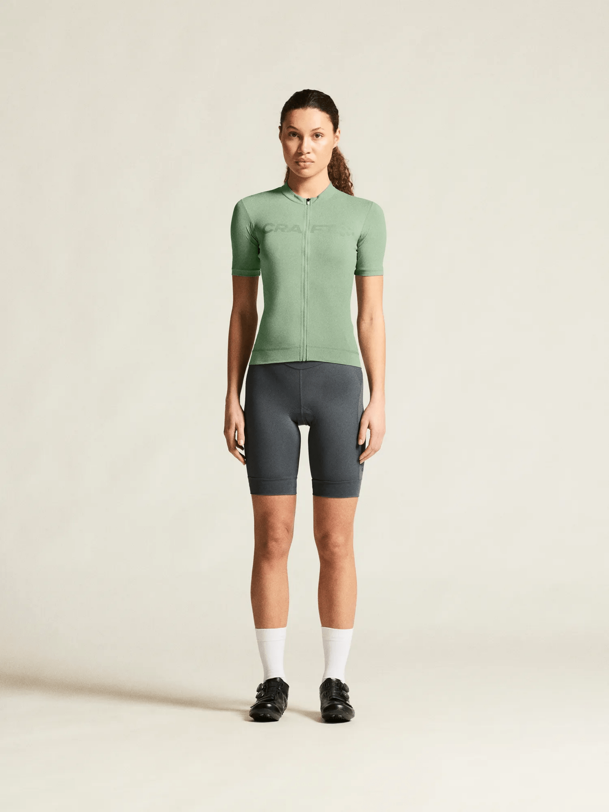CRAFT, Endur Logo Jersey W