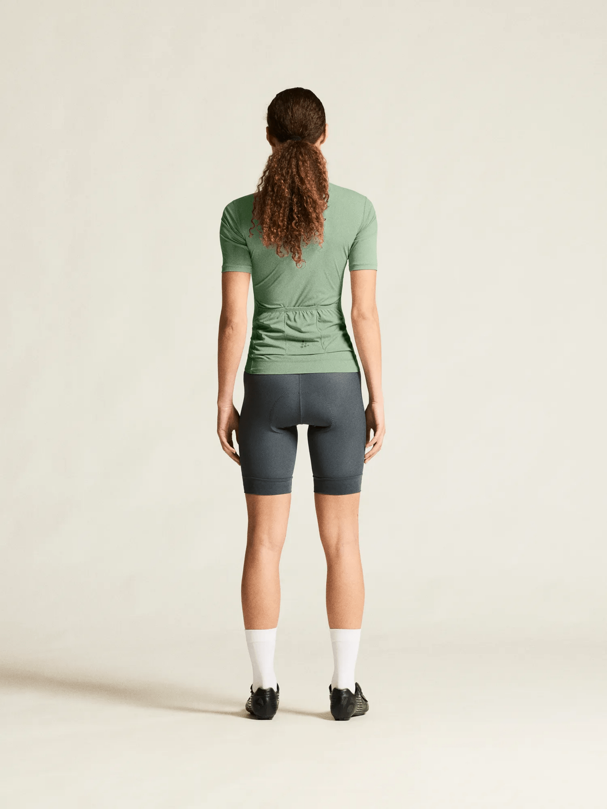 CRAFT, Endur Logo Jersey W