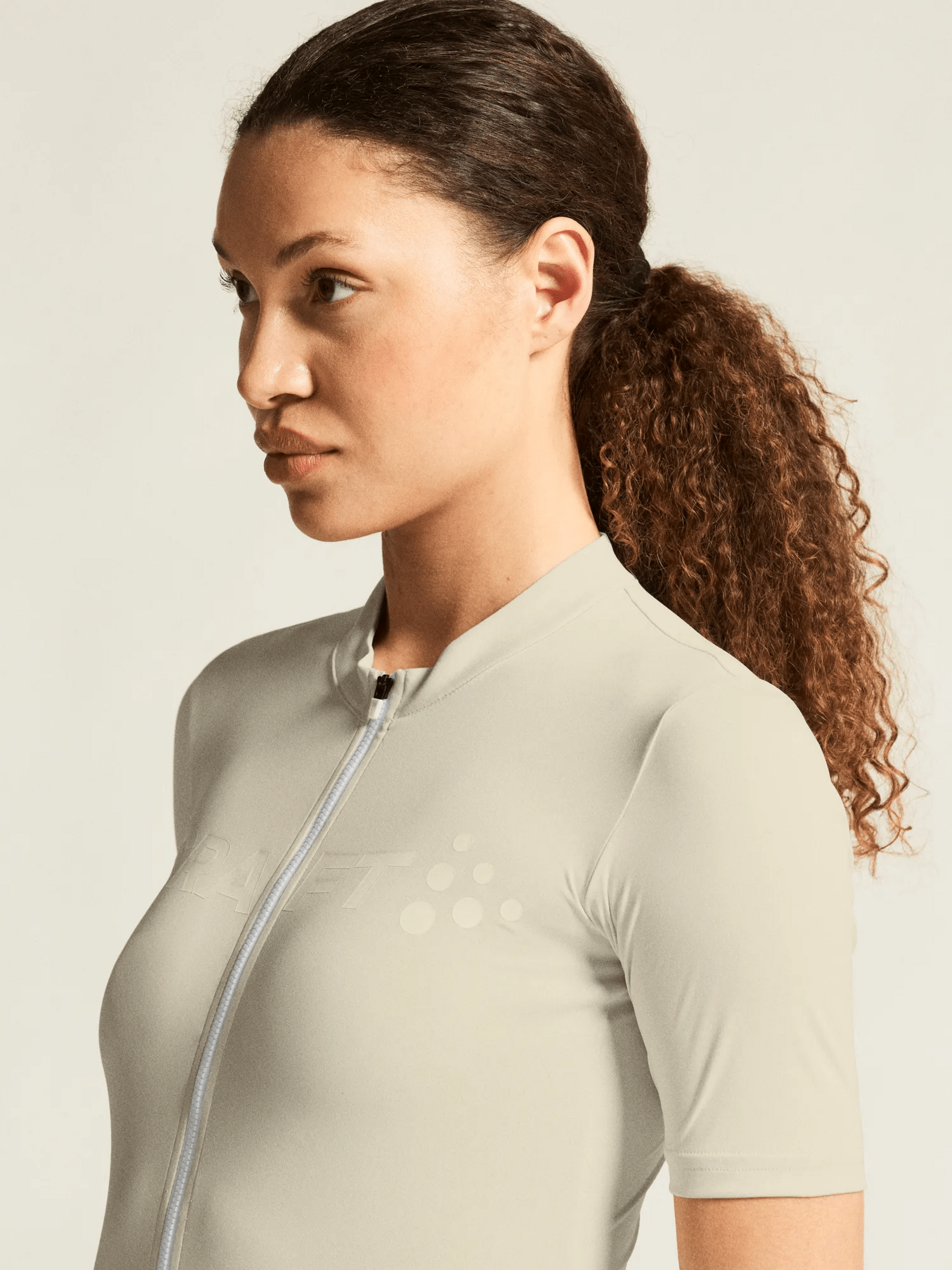 CRAFT, Endur Logo Jersey W