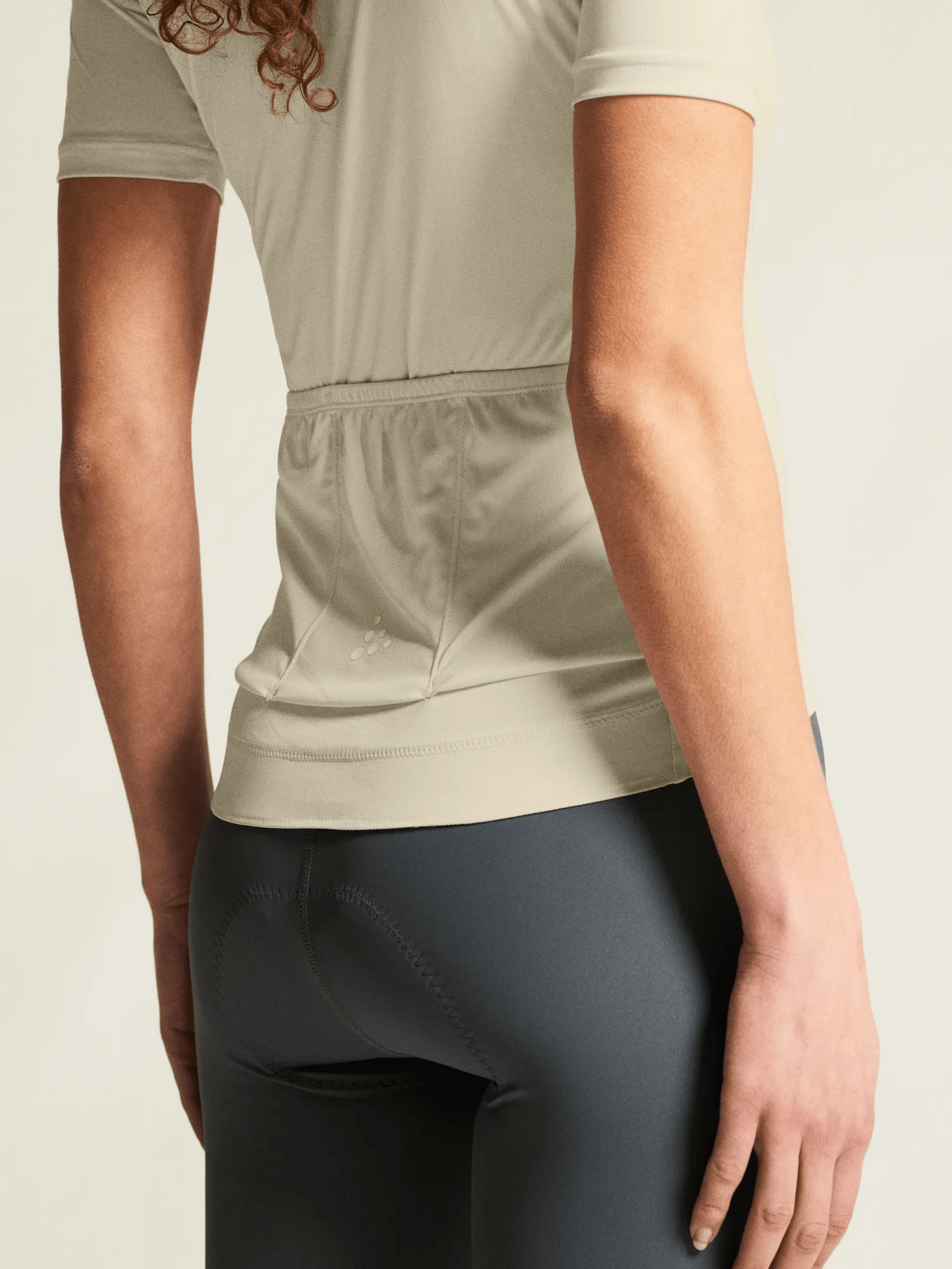 CRAFT, Endur Logo Jersey W
