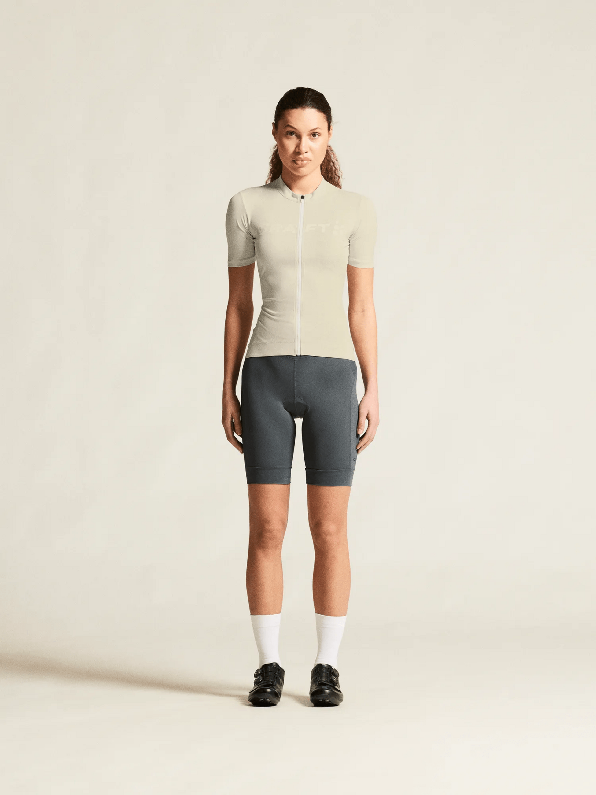 CRAFT, Endur Logo Jersey W