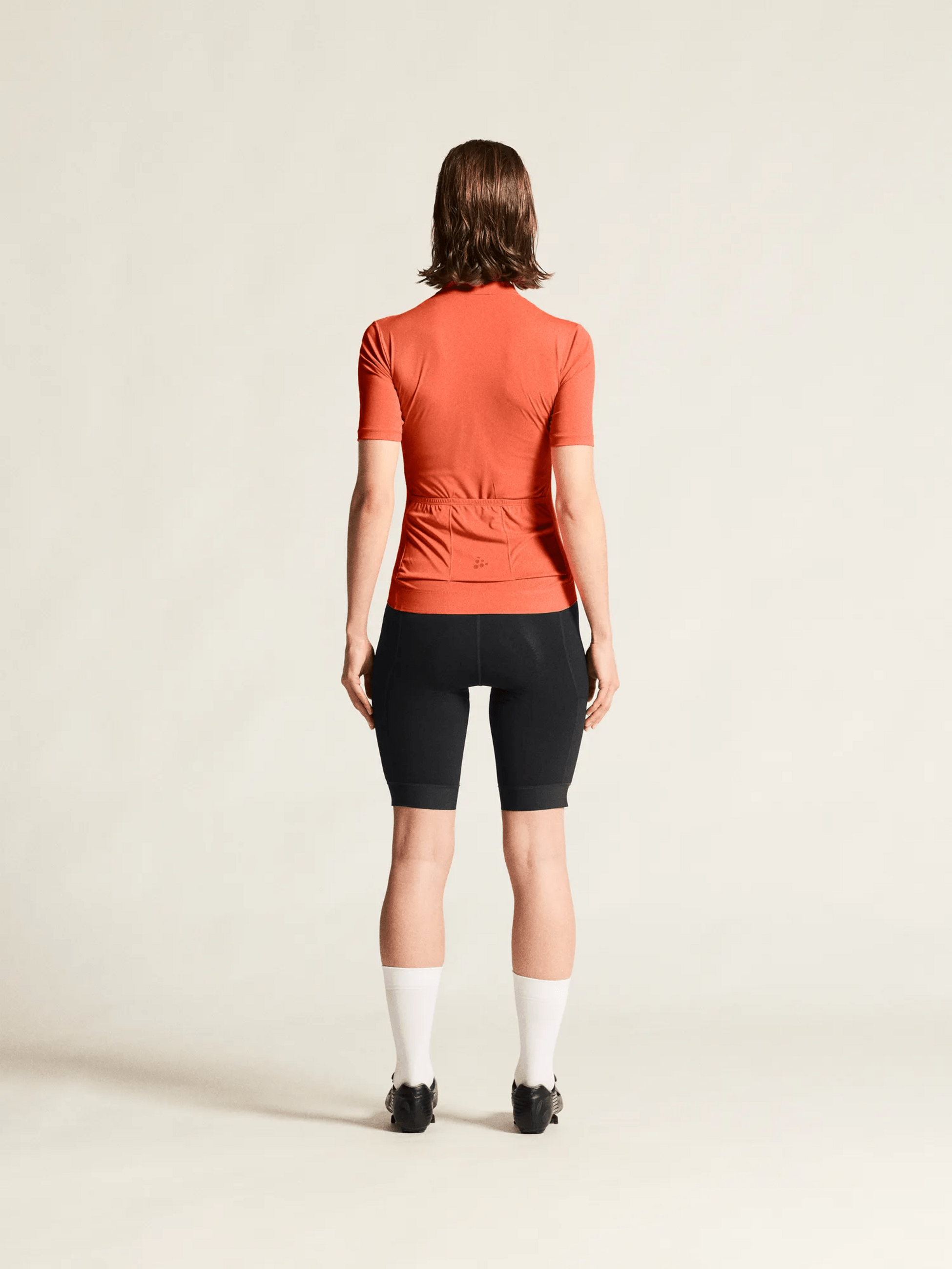 CRAFT, Endur Logo Jersey W