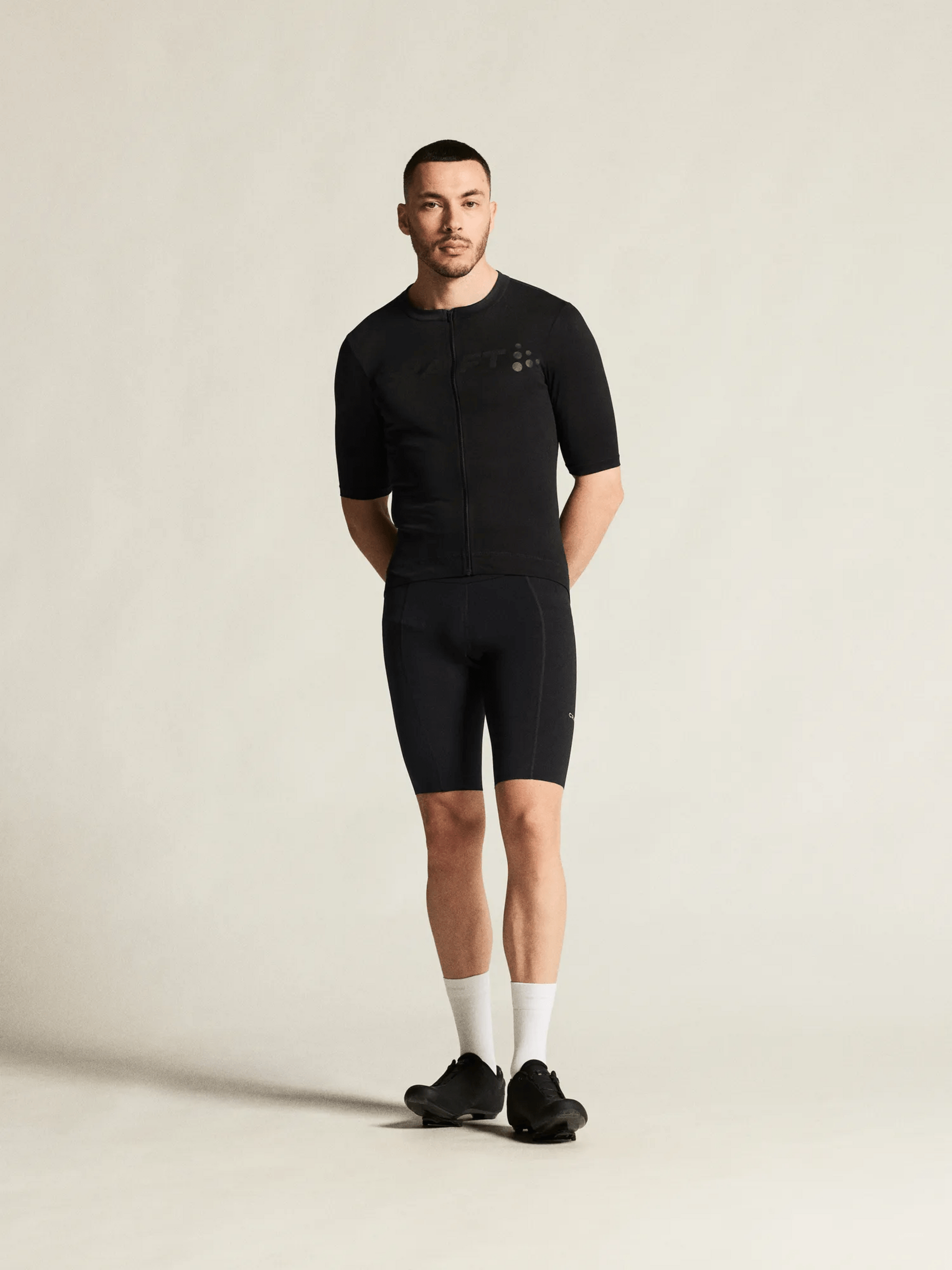 CRAFT, Endur Shorts C2 M