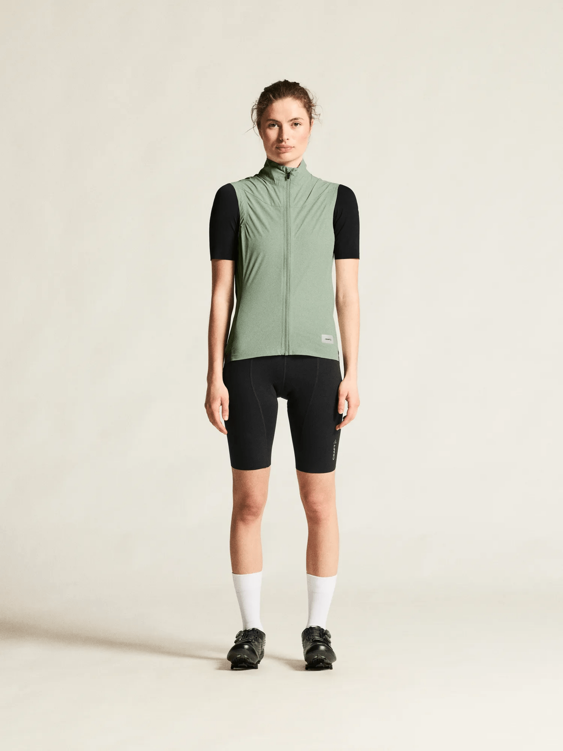 CRAFT, Endur Shorts C2 W