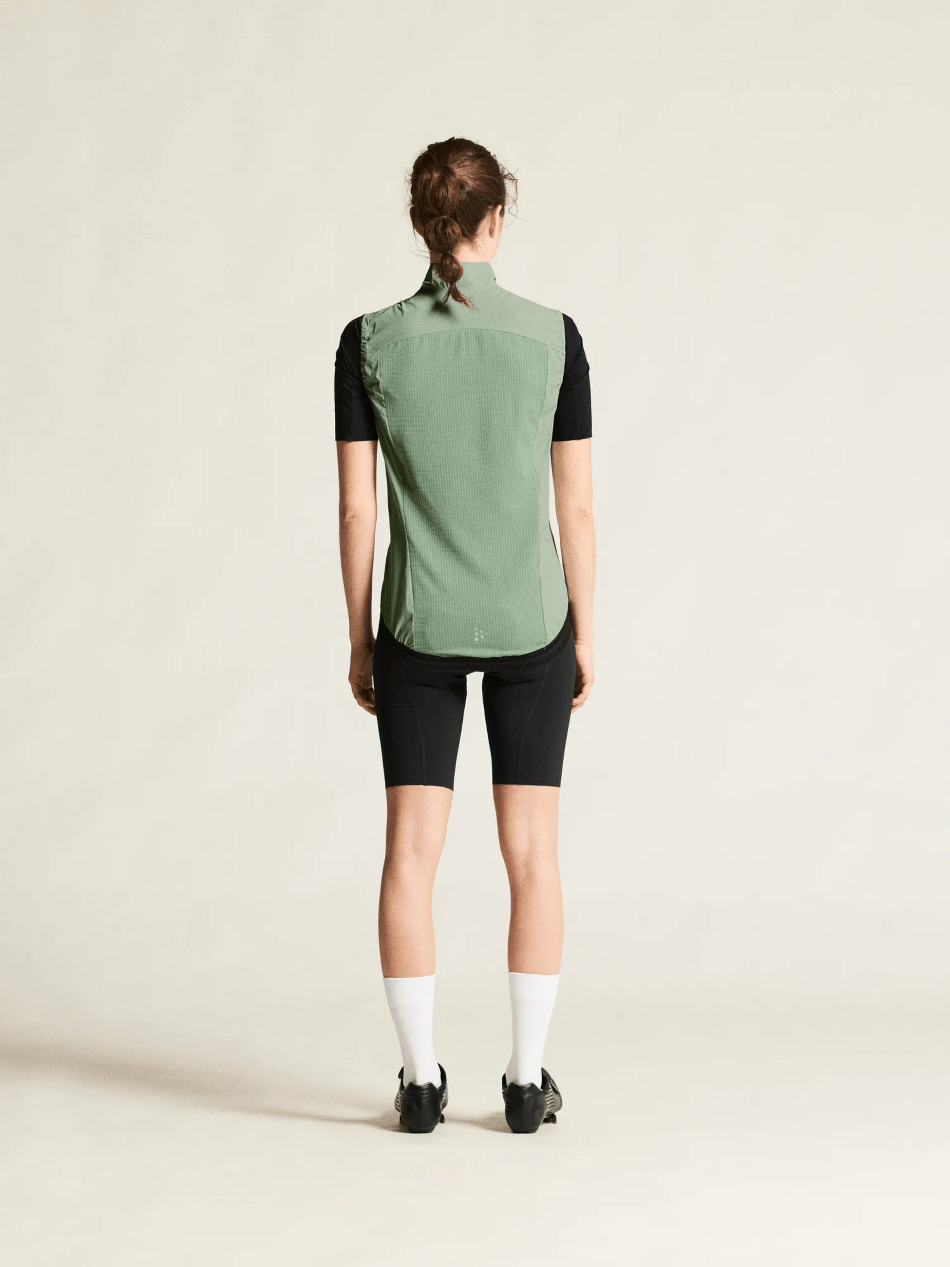 CRAFT, Endur Shorts C2 W