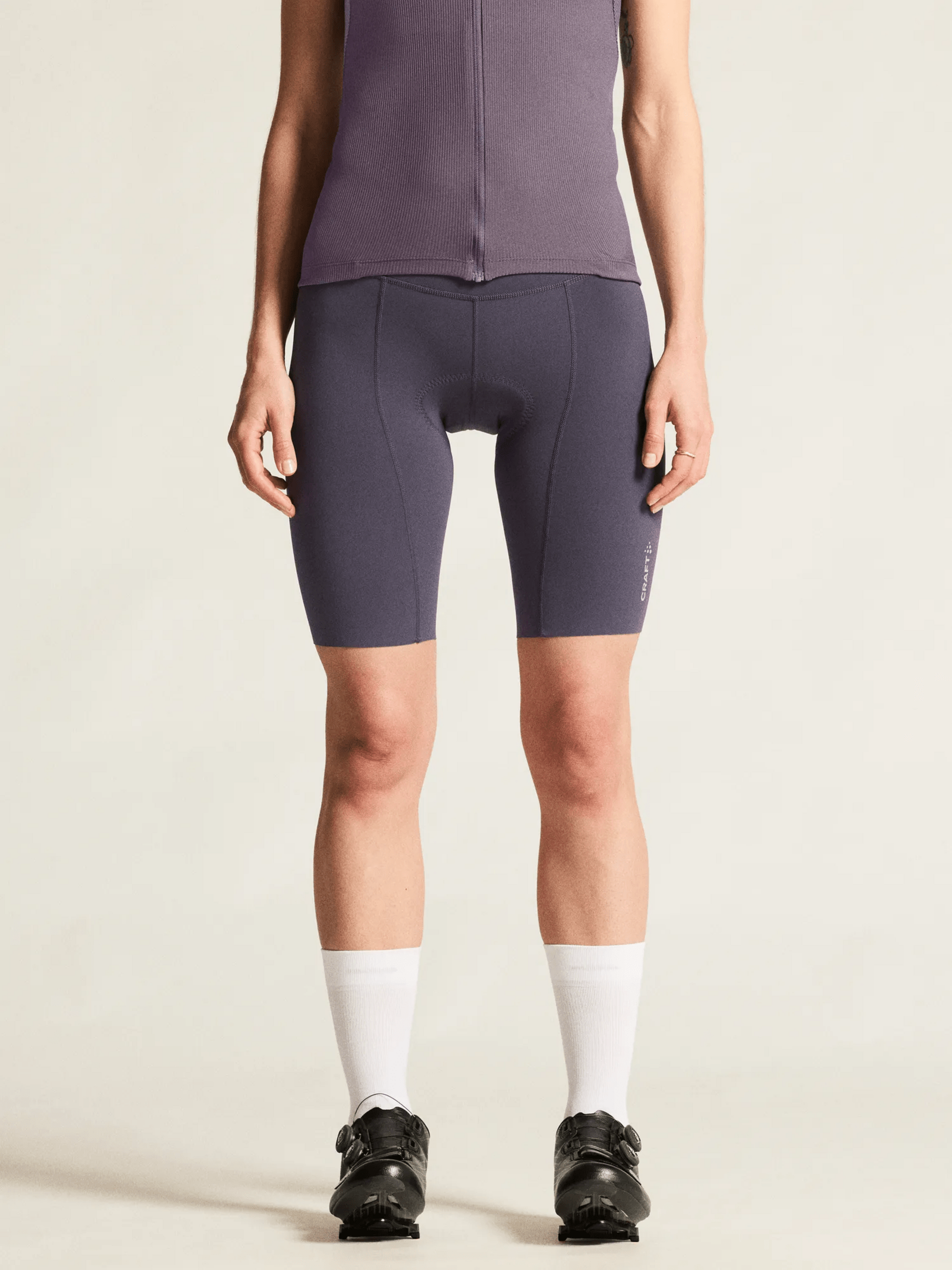 CRAFT, Endur Shorts C2 W