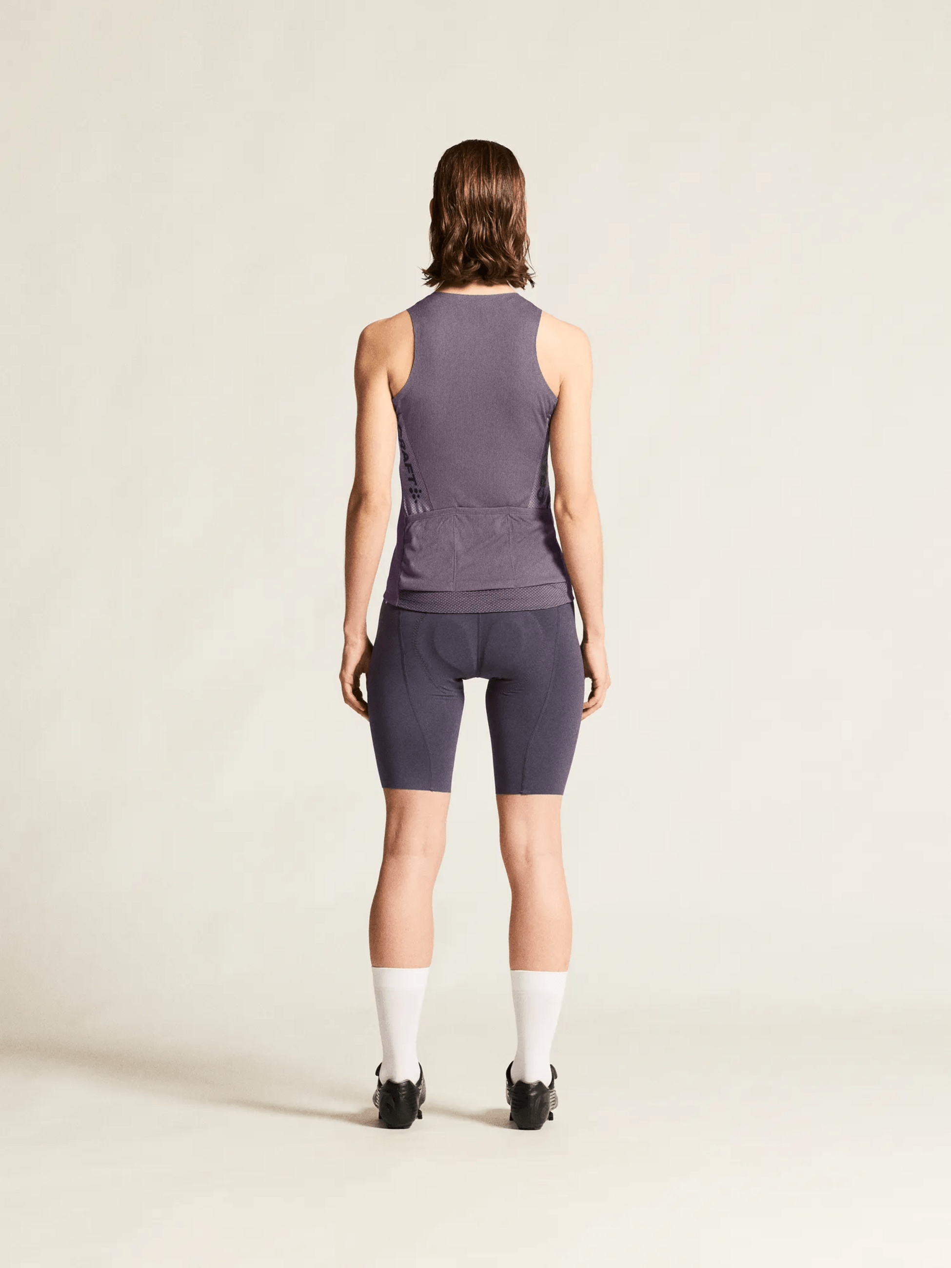 CRAFT, Endur Shorts C2 W