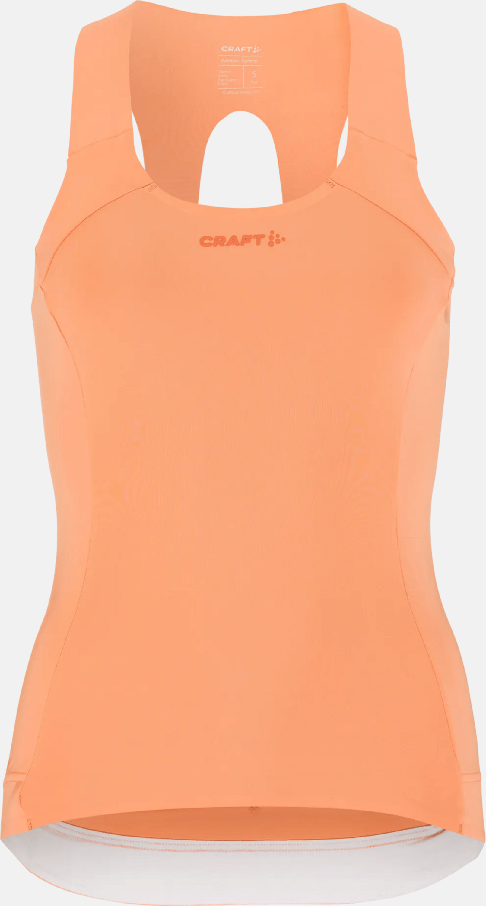 CRAFT, Endur Singlet W