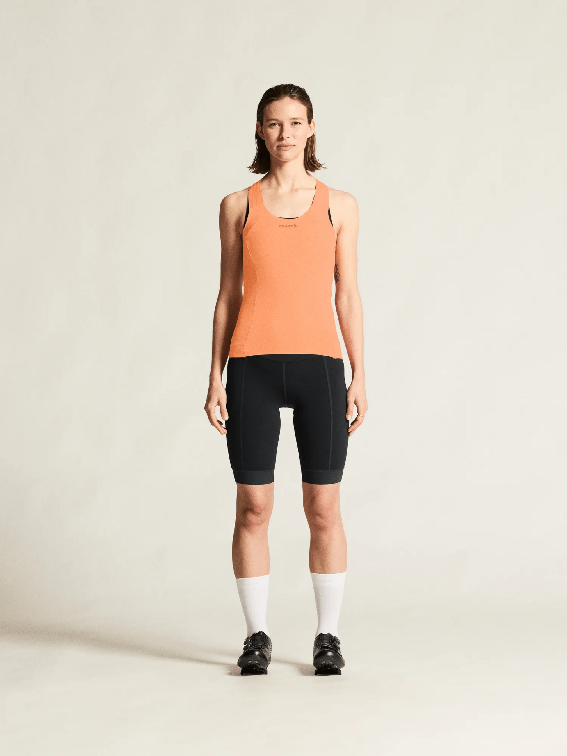 CRAFT, Endur Singlet W
