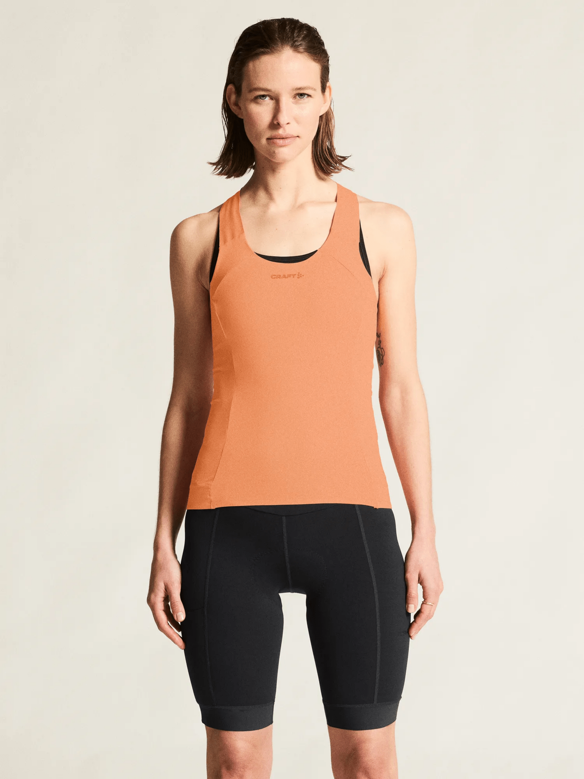 CRAFT, Endur Singlet W
