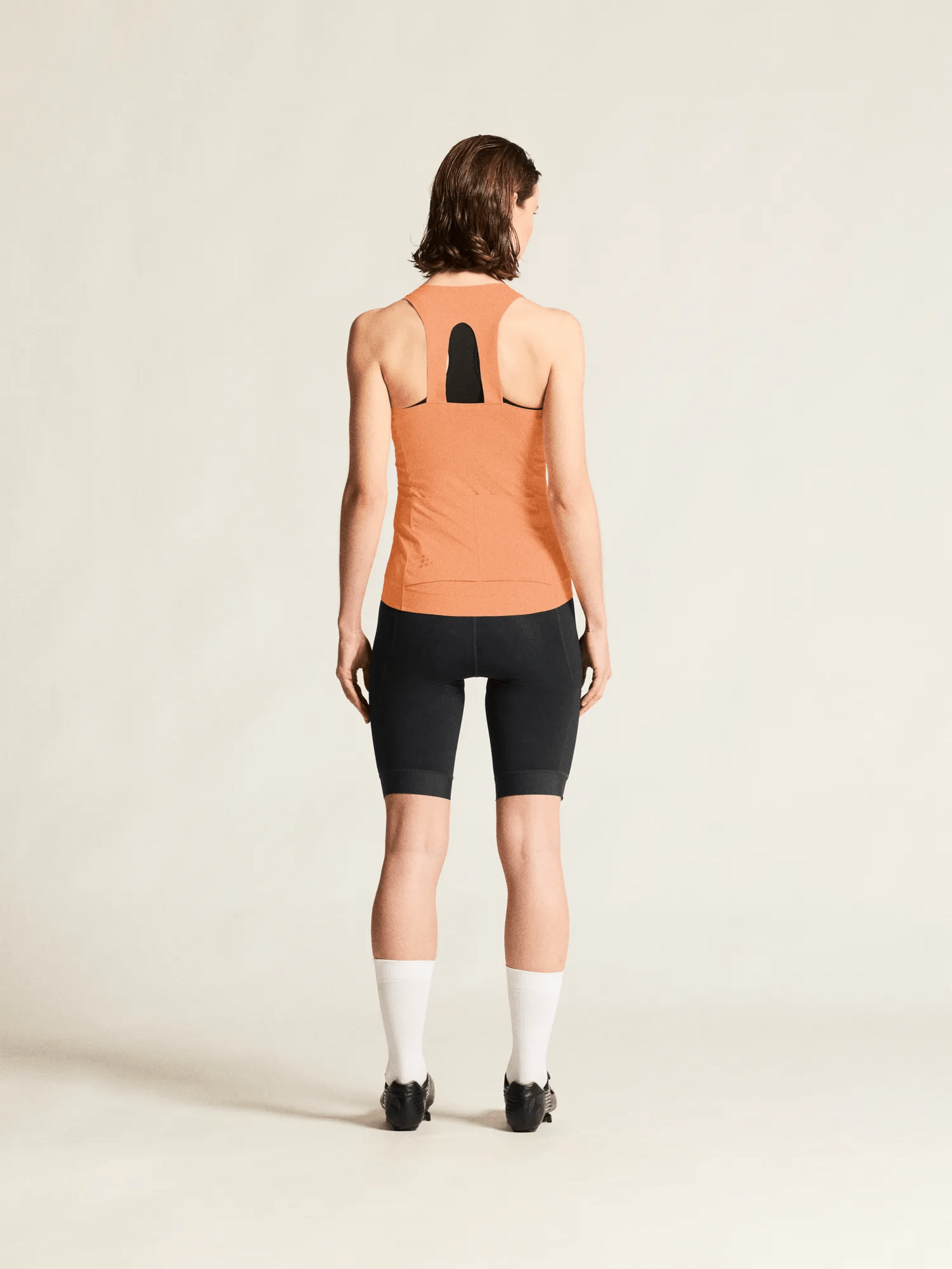 CRAFT, Endur Singlet W