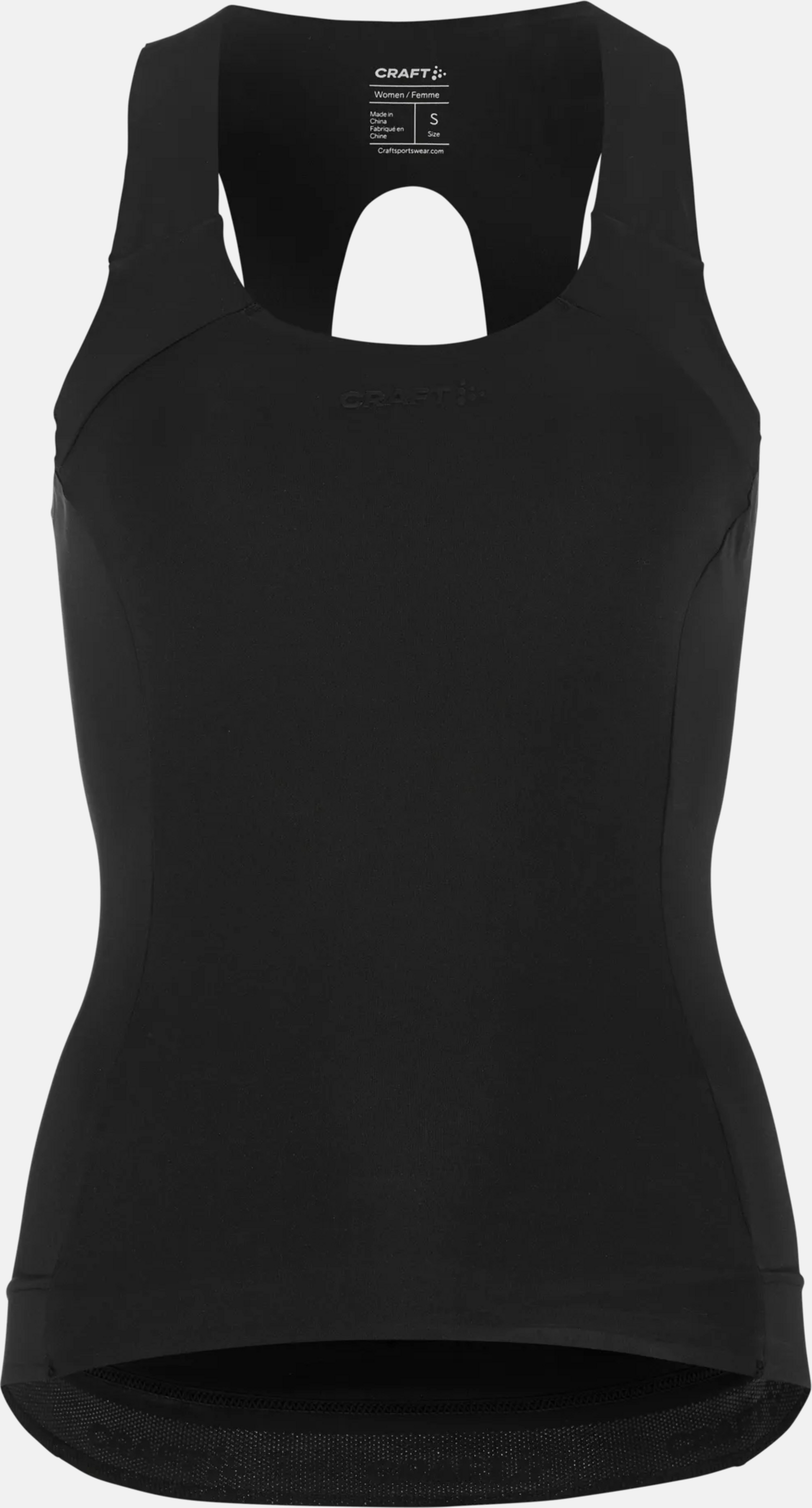 CRAFT, Endur Singlet W