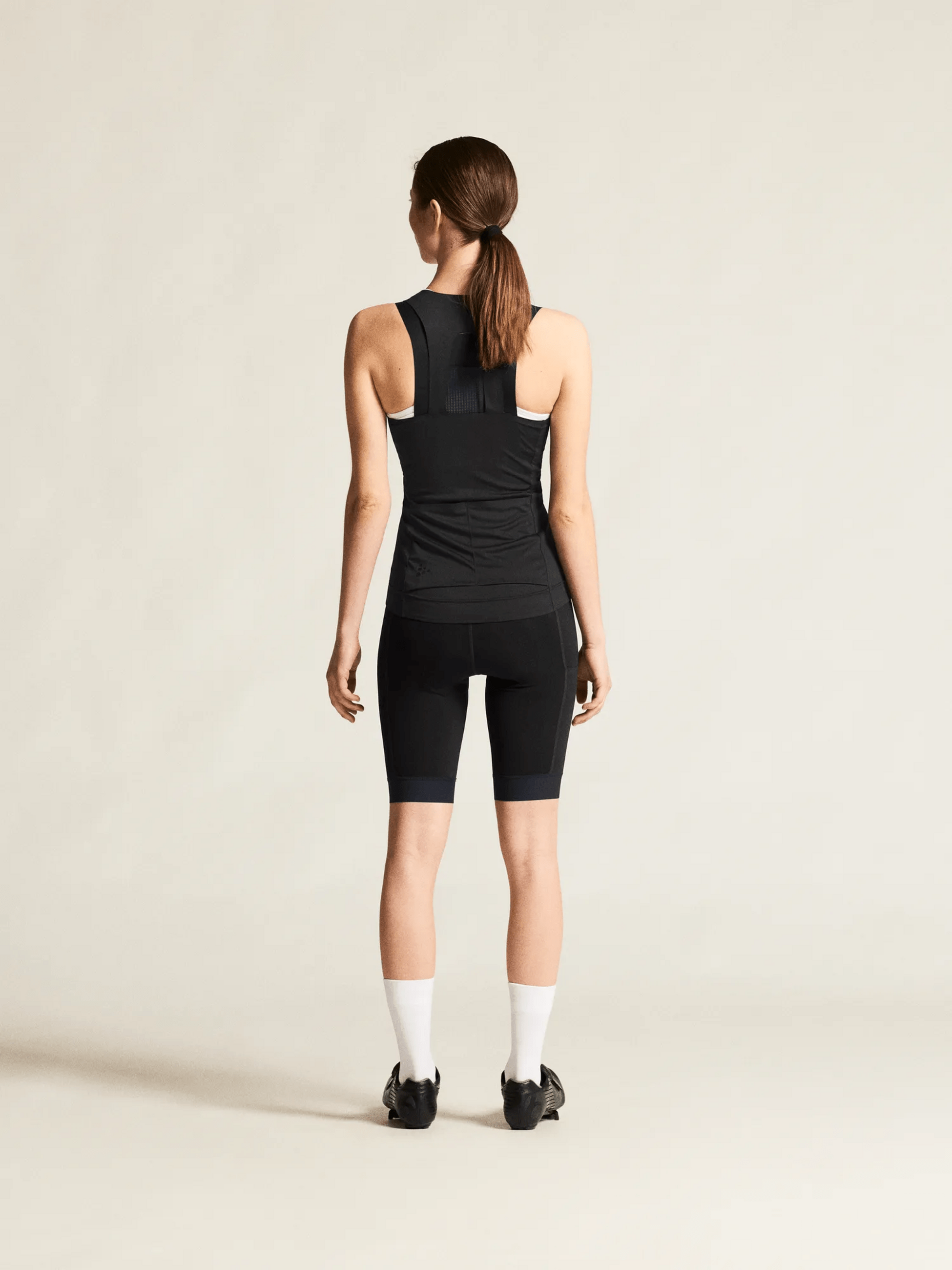 CRAFT, Endur Singlet W