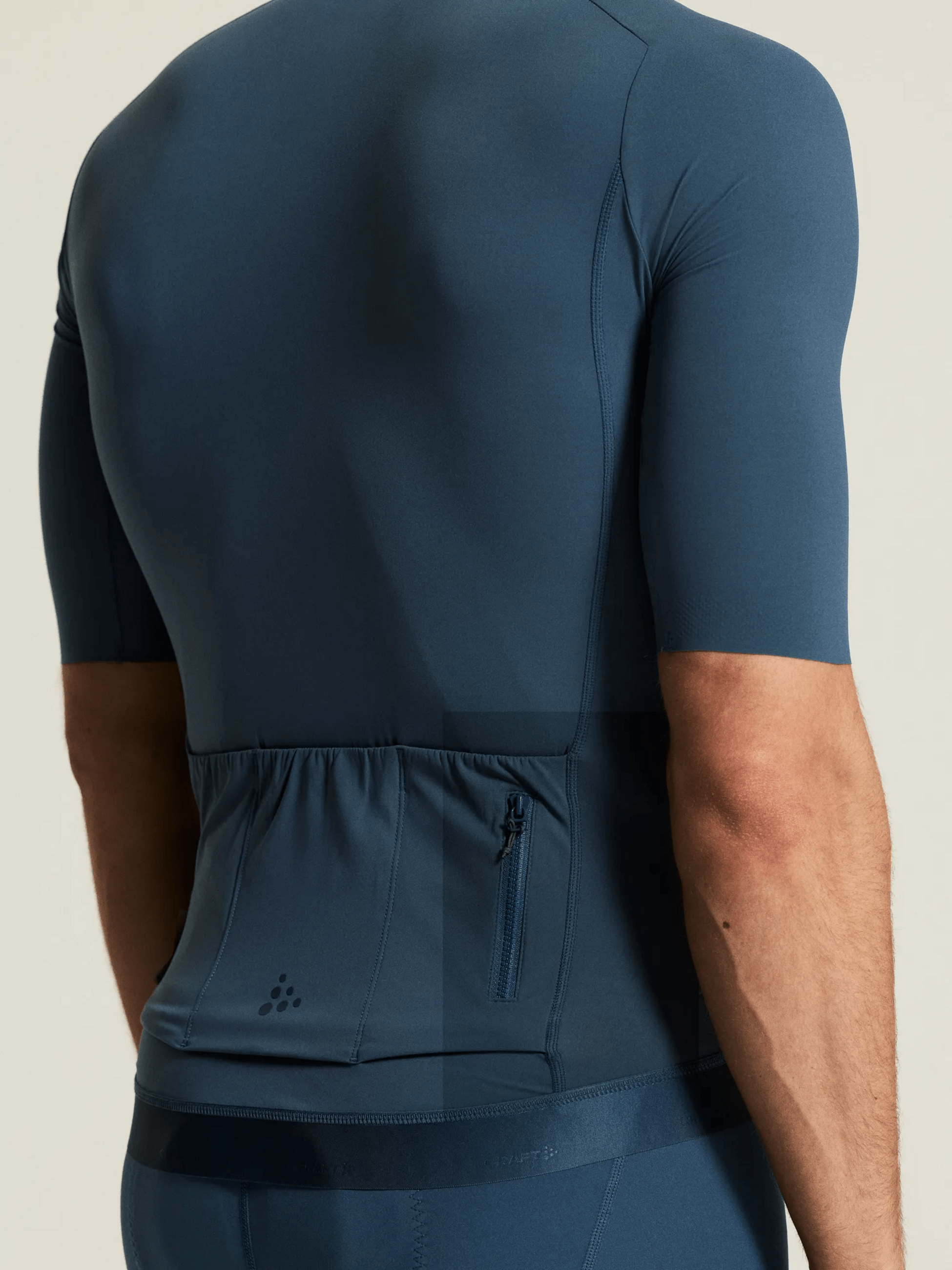 CRAFT, Endur Training Jersey M