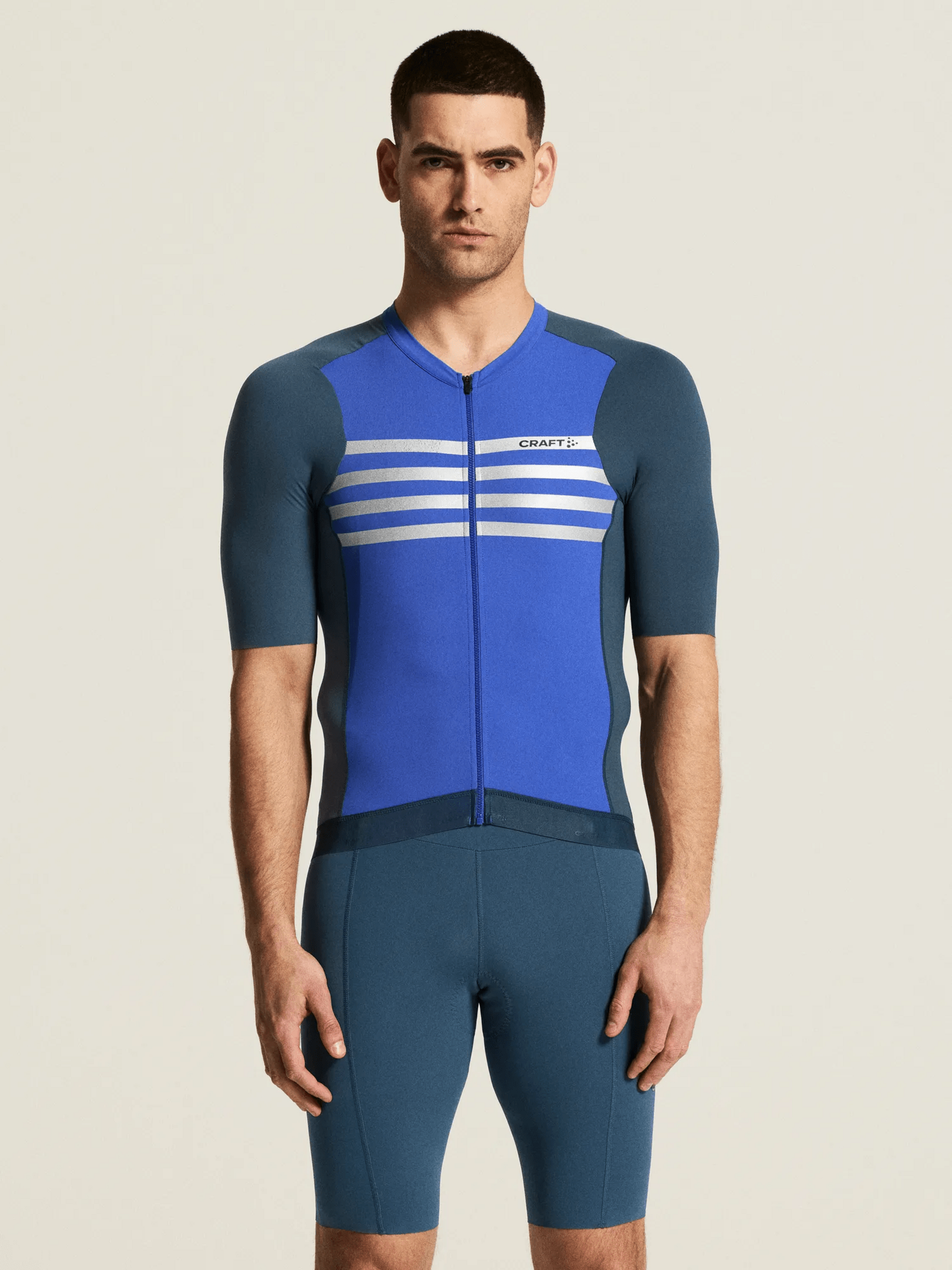 CRAFT, Endur Training Jersey M