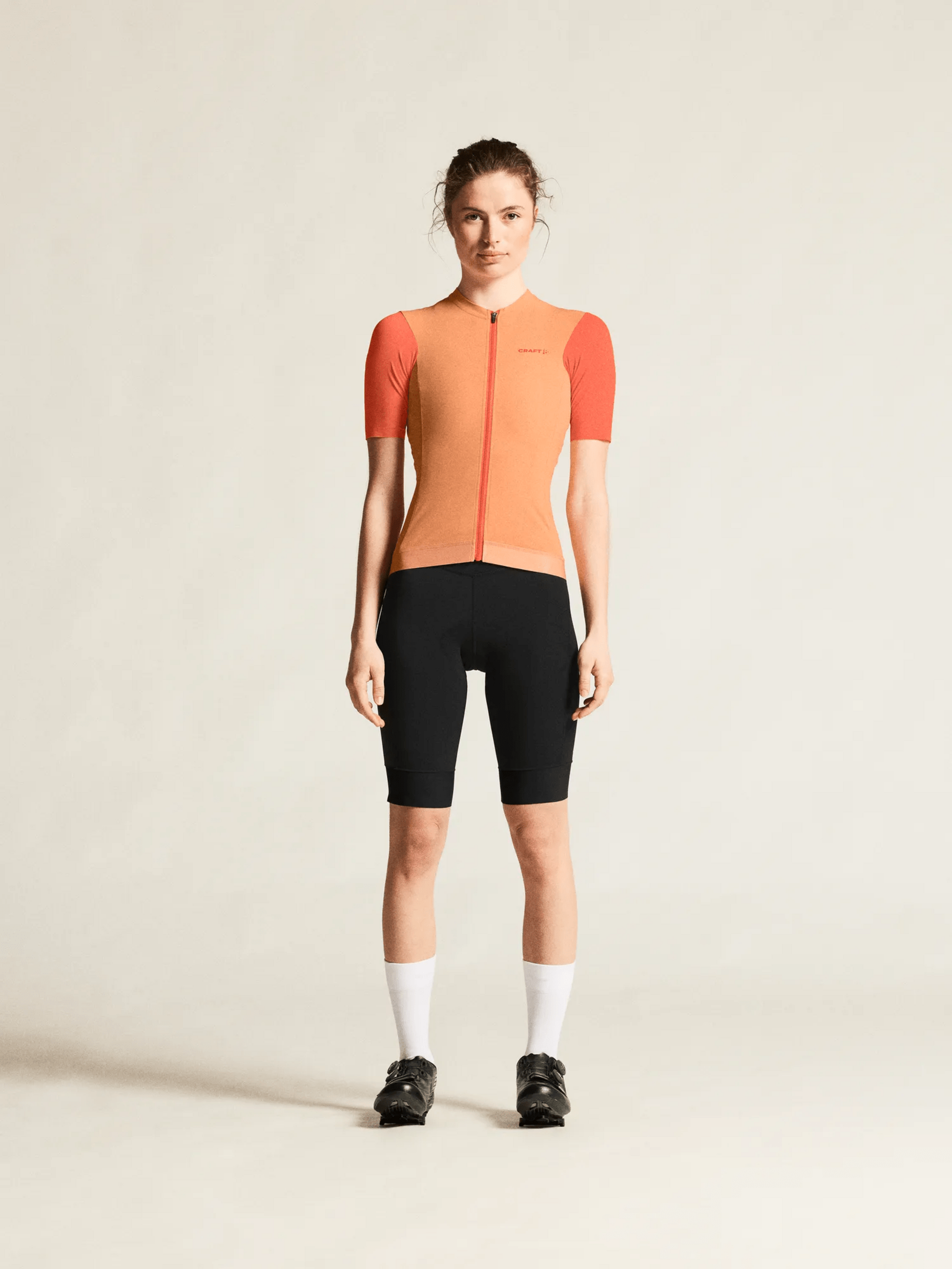 CRAFT, Endur Training Jersey W