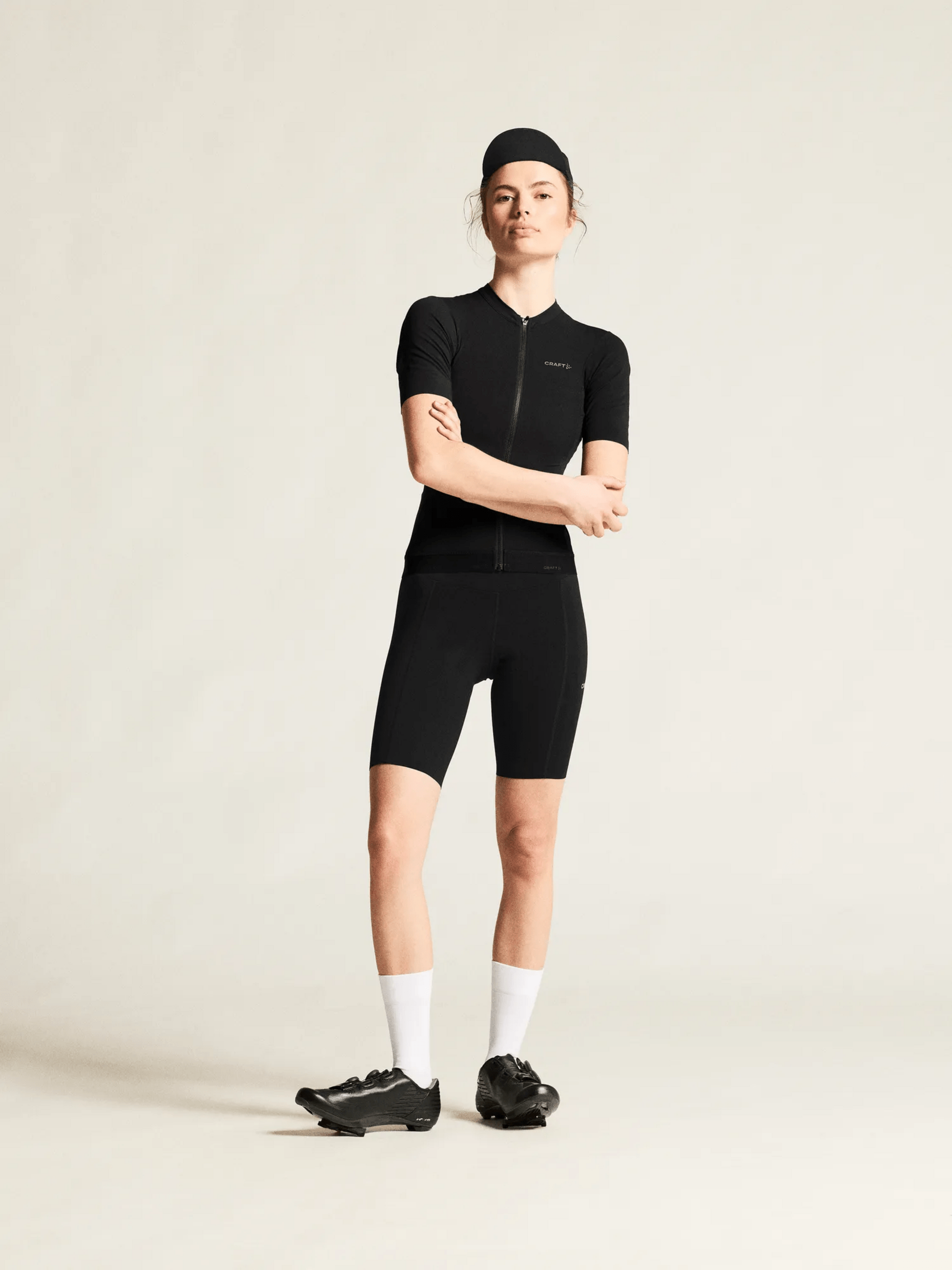 CRAFT, Endur Training Jersey W