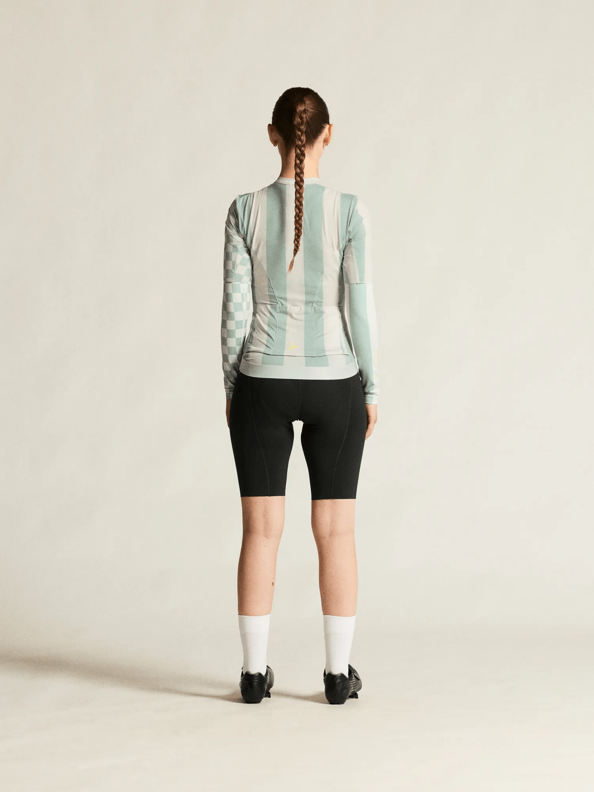 CRAFT, Endur Training Jersey W