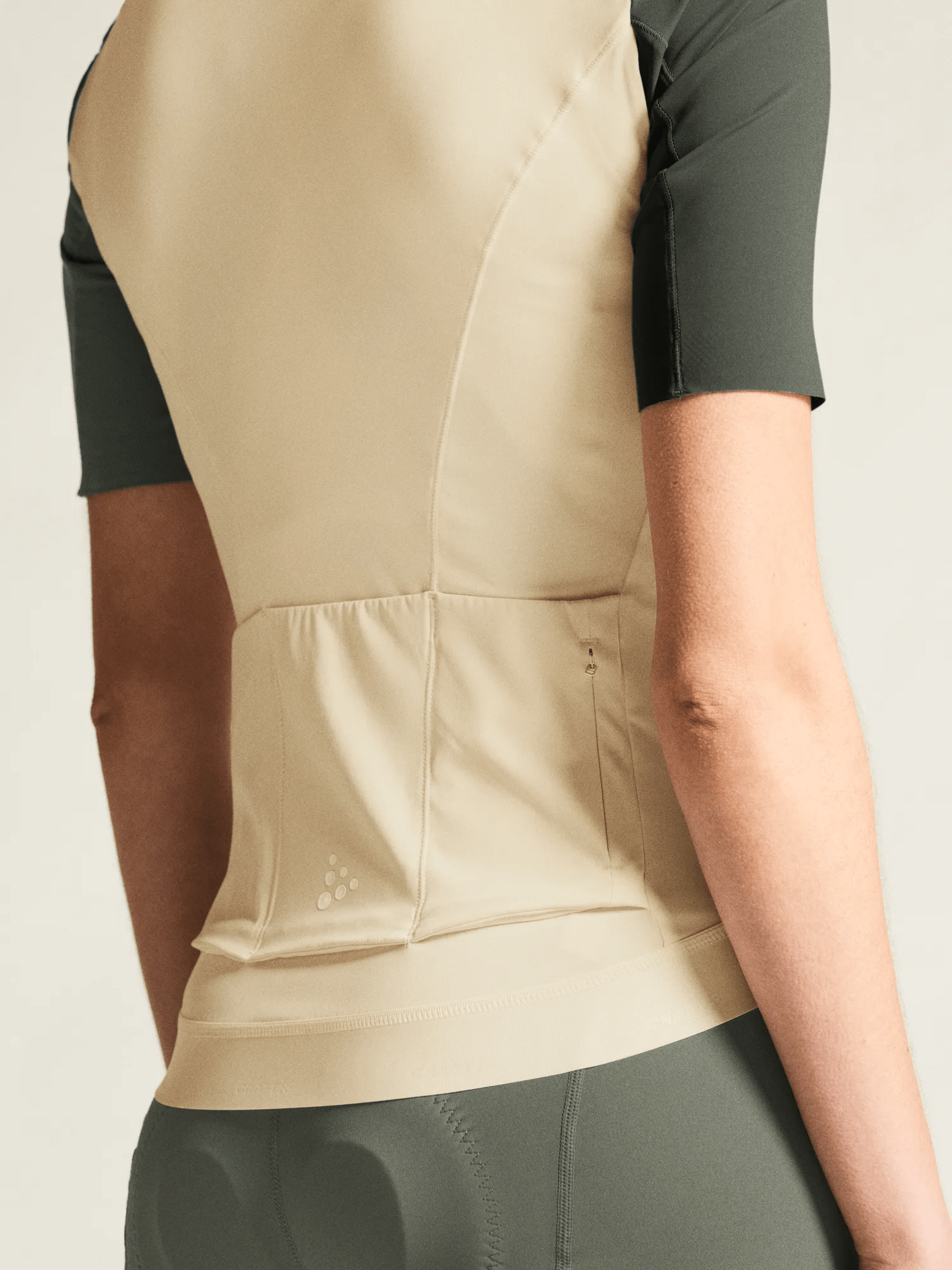 CRAFT, Endur Training Jersey W