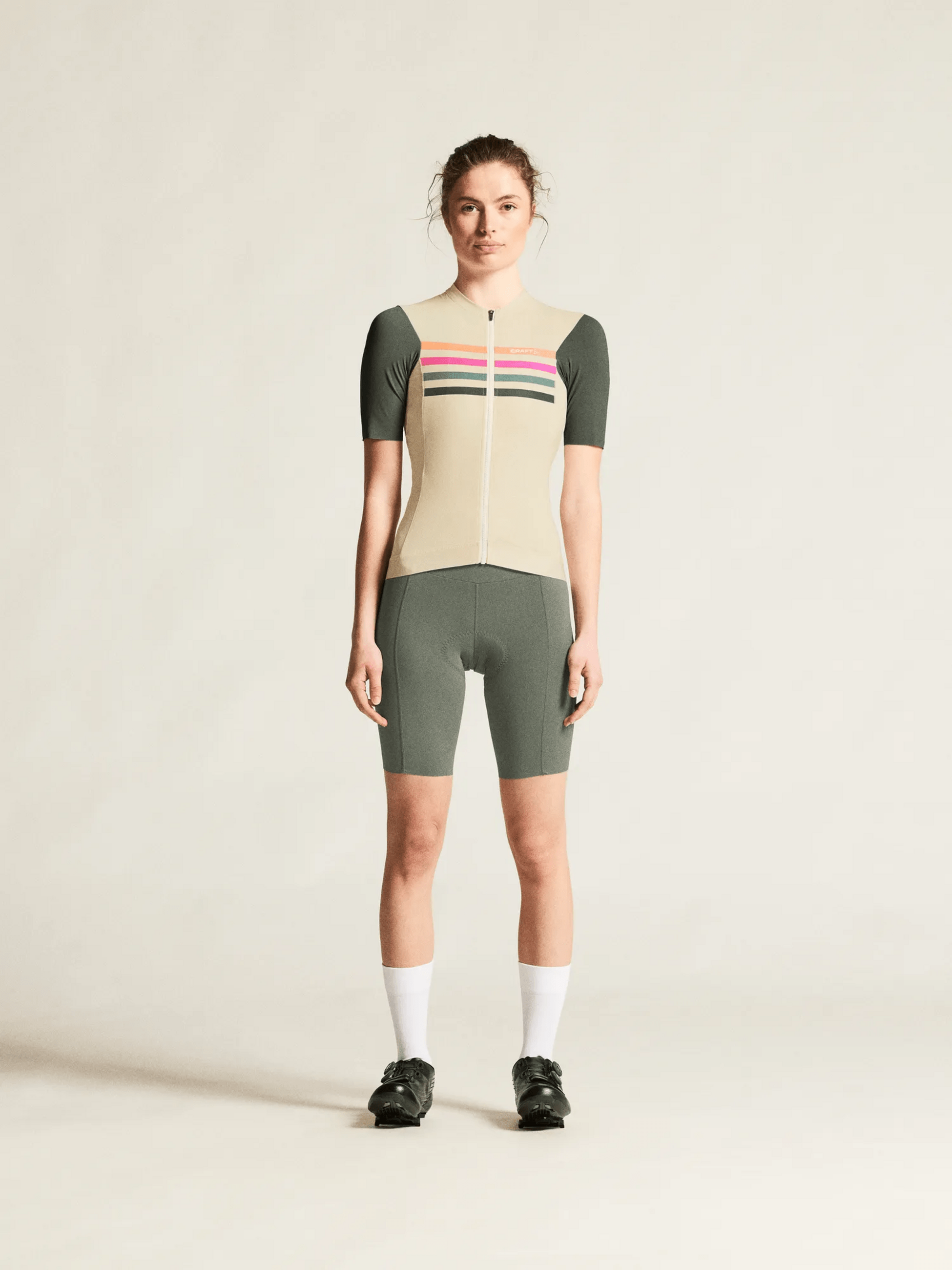 CRAFT, Endur Training Jersey W