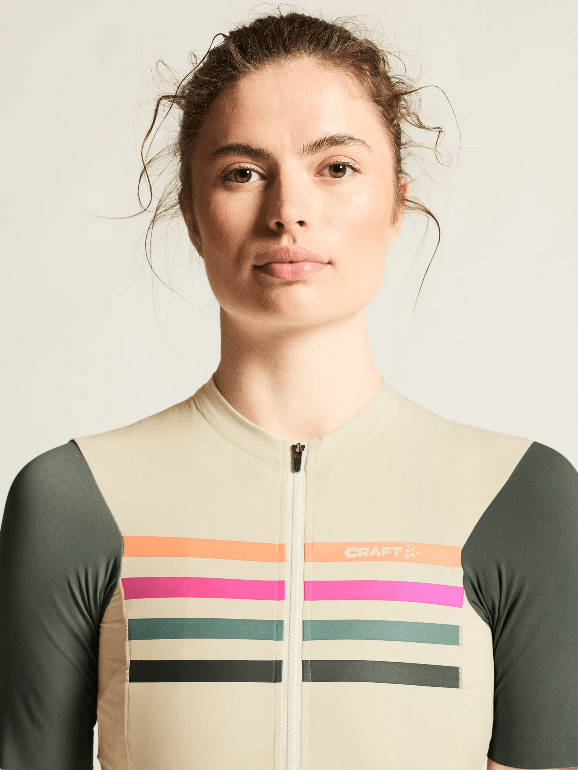 CRAFT, Endur Training Jersey W
