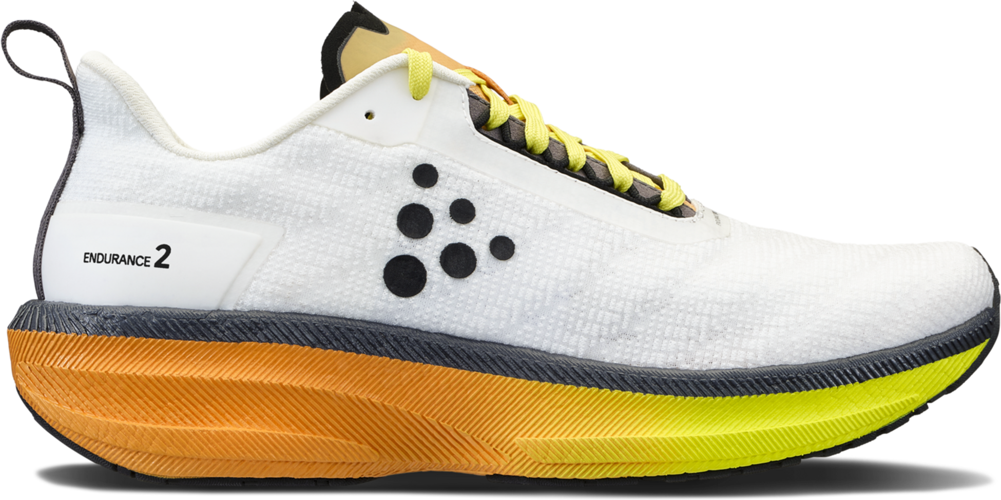 CRAFT, Endurance 2 M