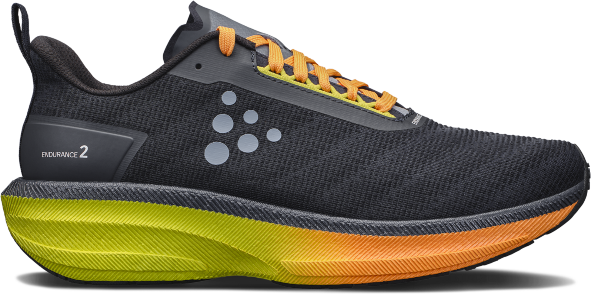 CRAFT, Endurance 2 M