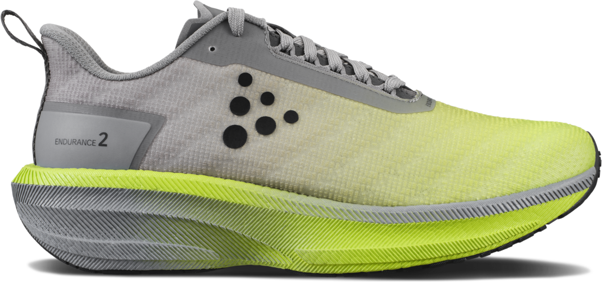 CRAFT, Endurance 2 M