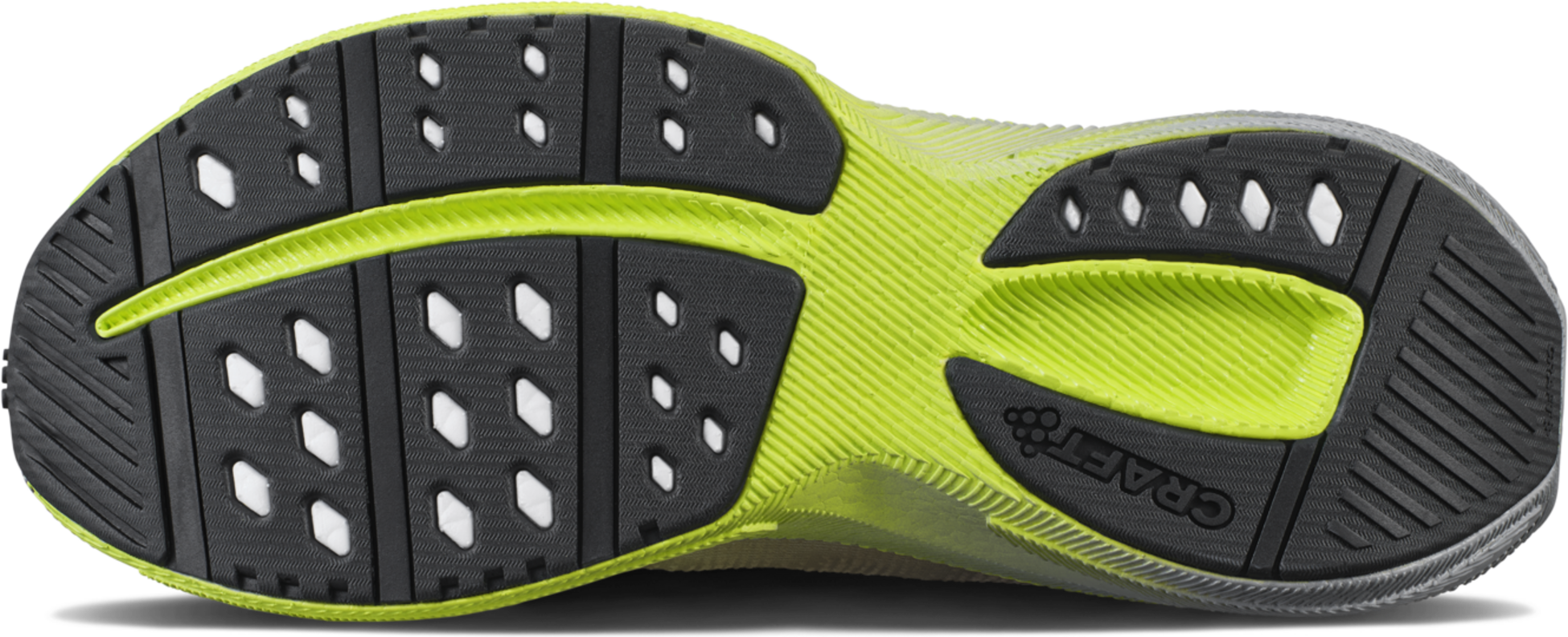 CRAFT, Endurance 2 M