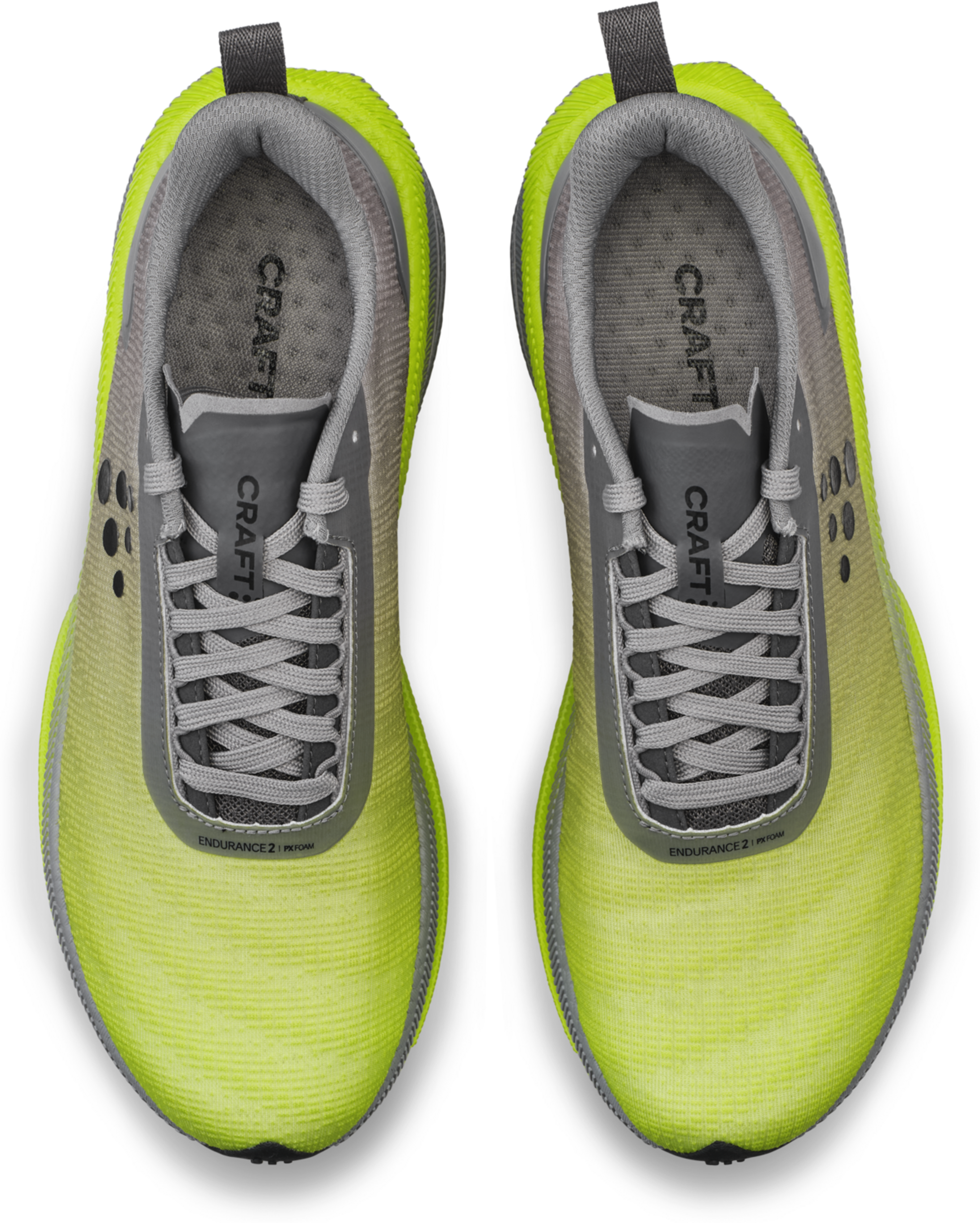 CRAFT, Endurance 2 M