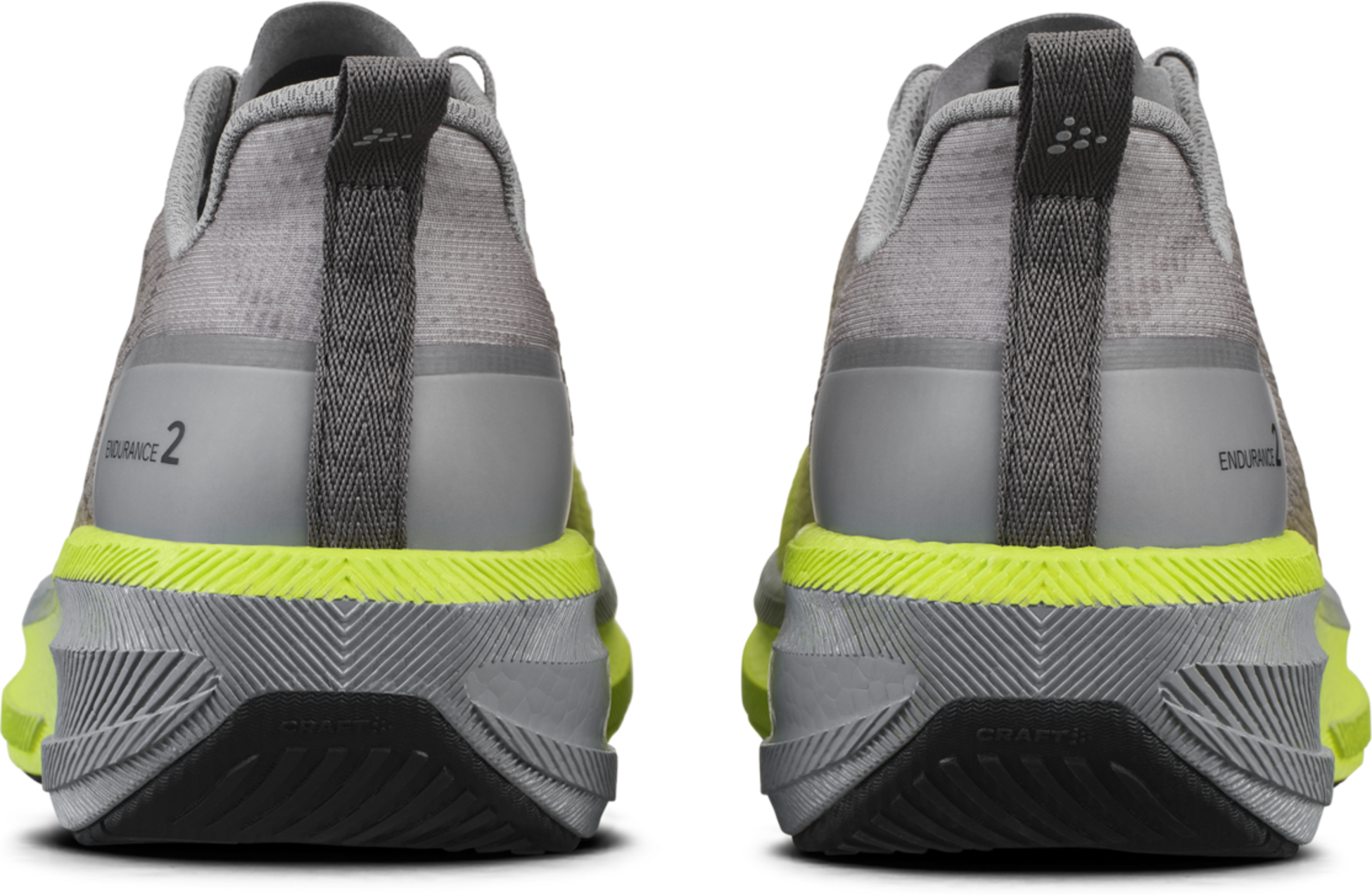 CRAFT, Endurance 2 M