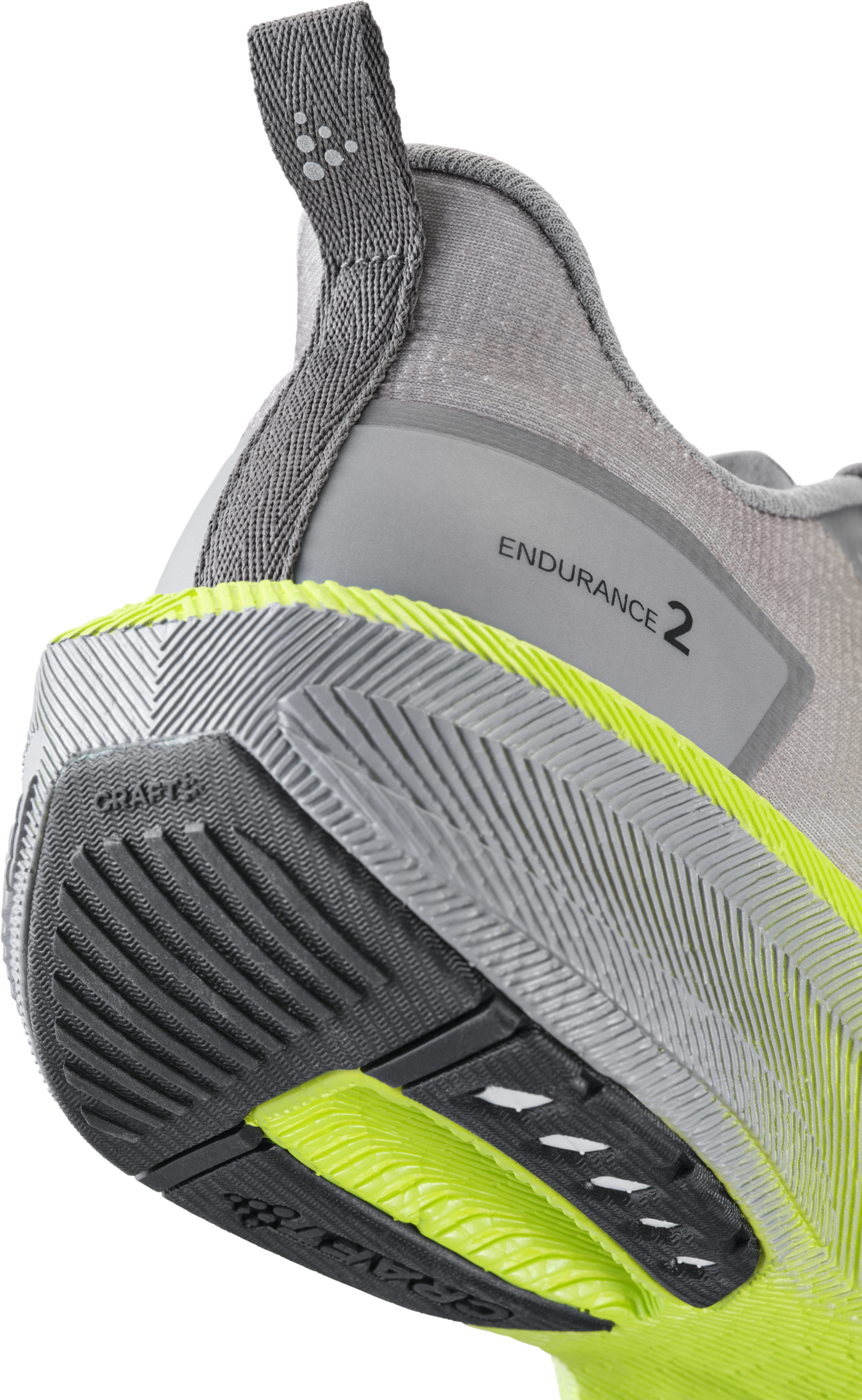 CRAFT, Endurance 2 M