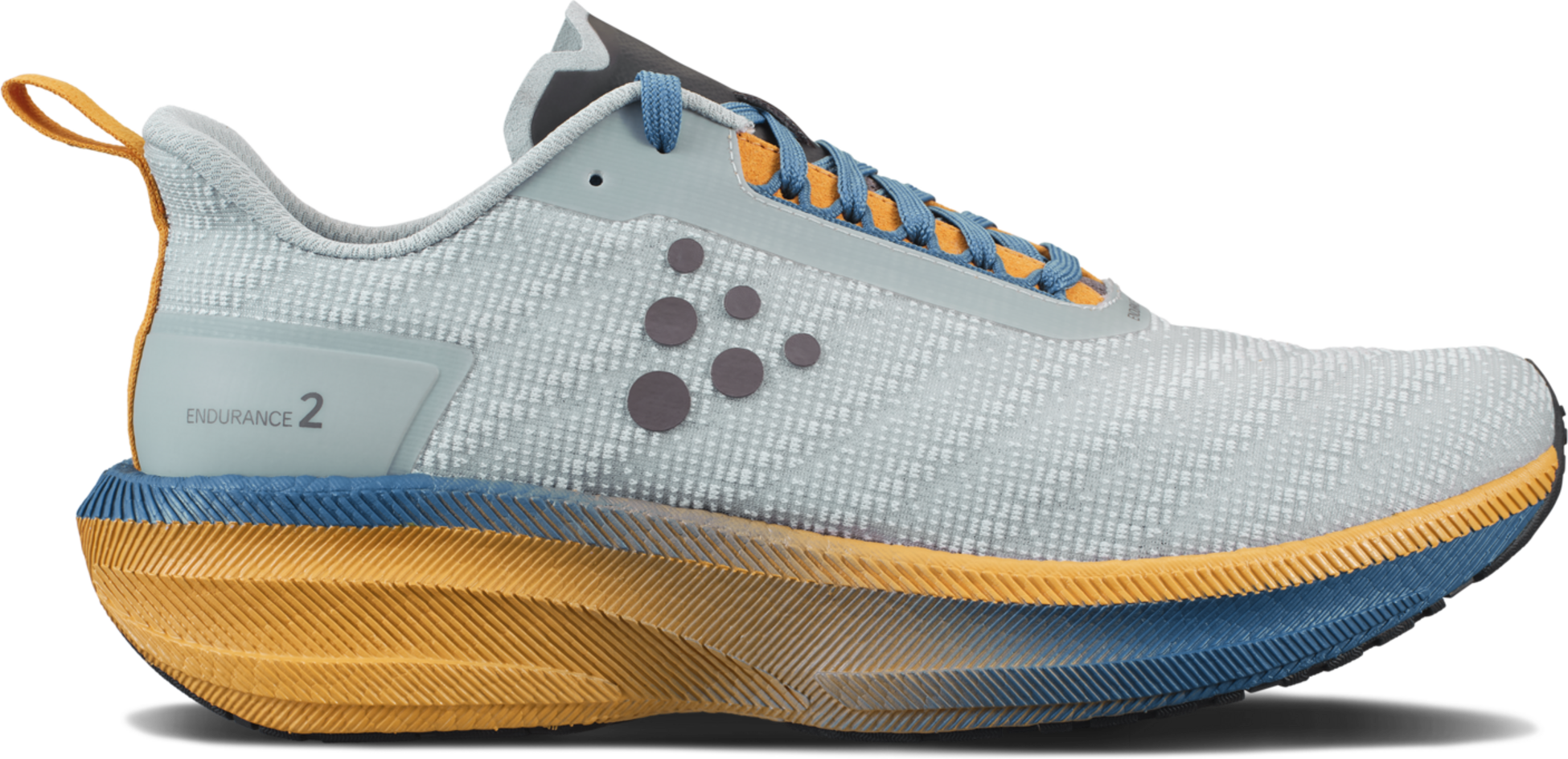 CRAFT, Endurance 2 M