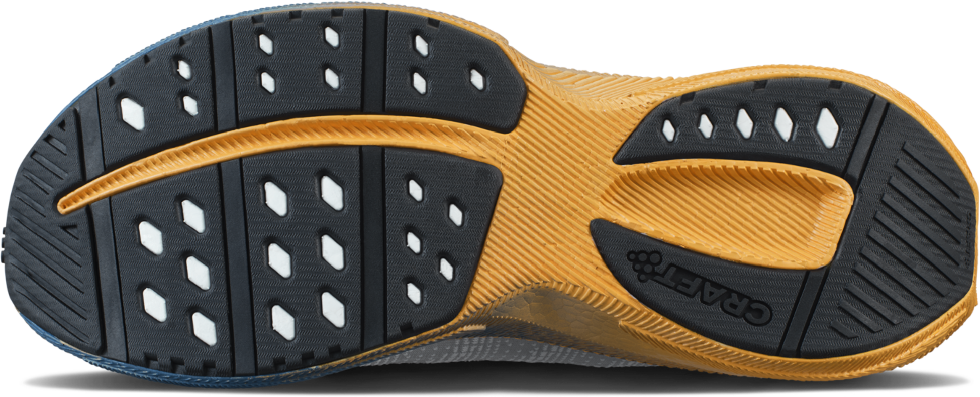 CRAFT, Endurance 2 M