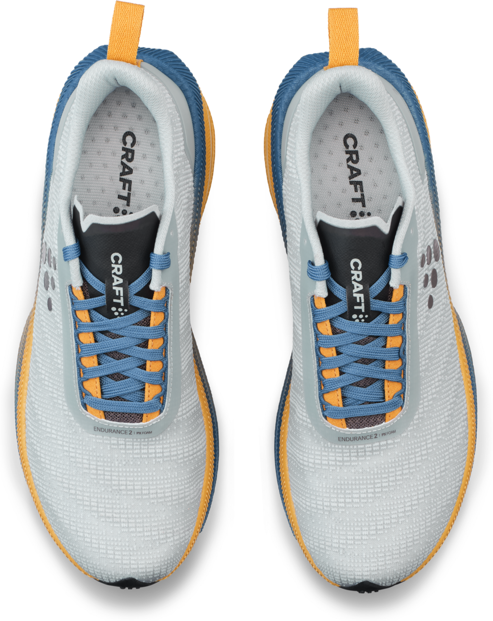 CRAFT, Endurance 2 M