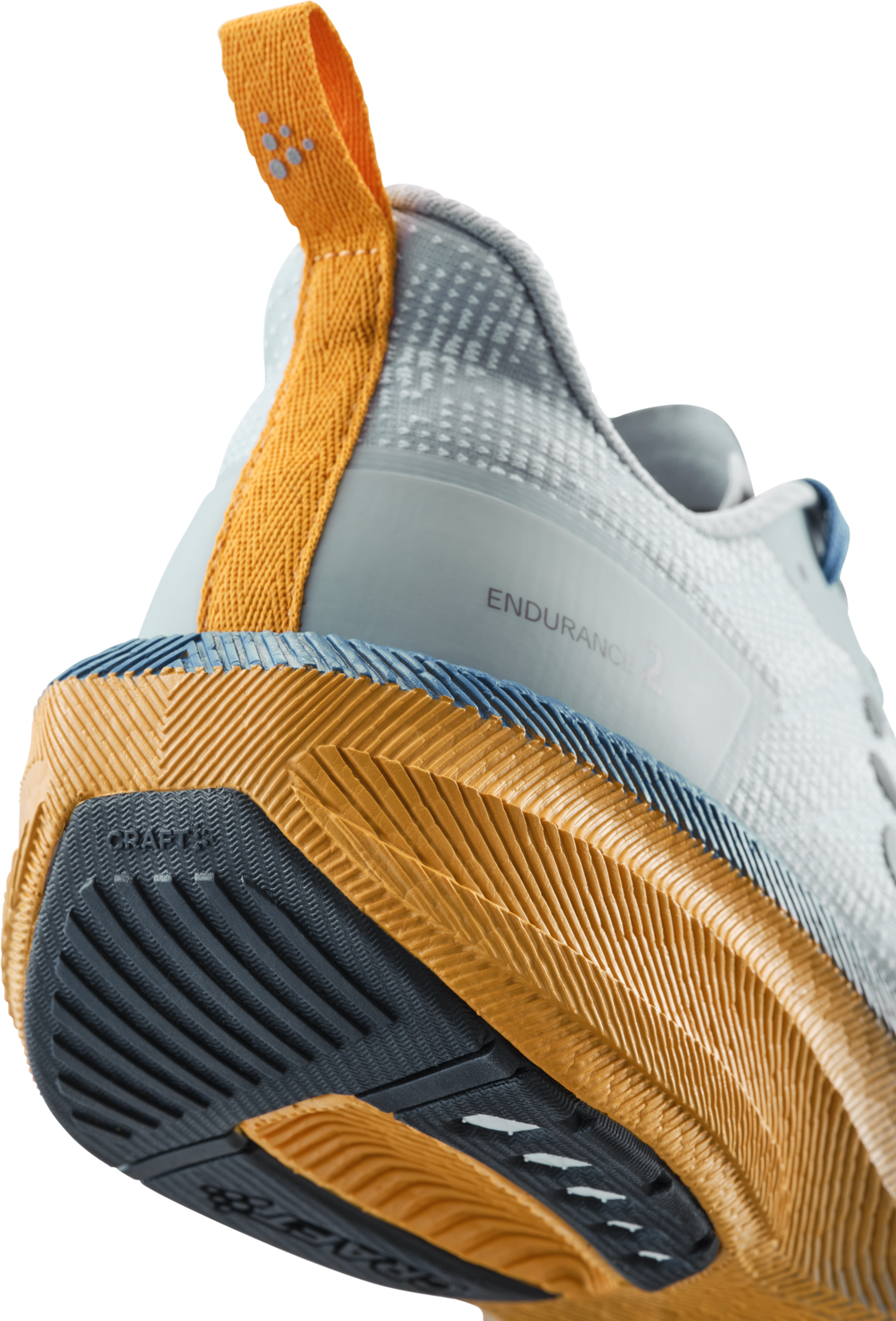 CRAFT, Endurance 2 M