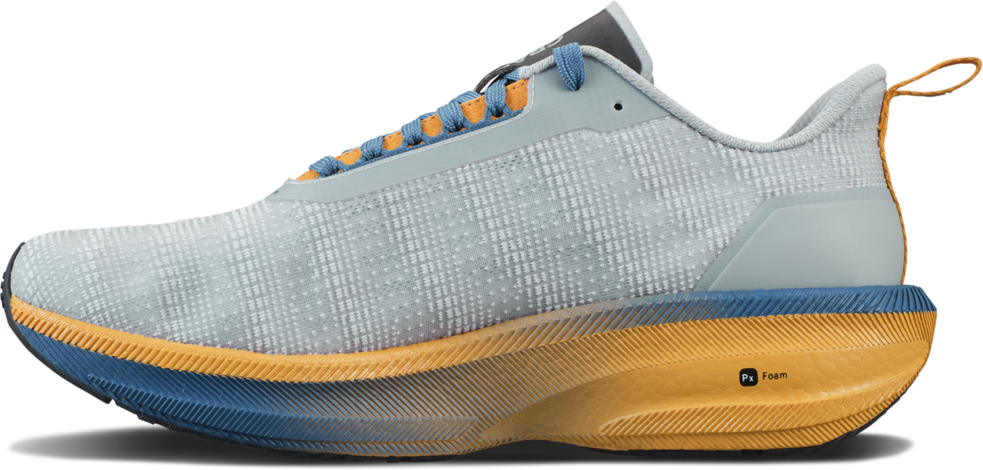 CRAFT, Endurance 2 M